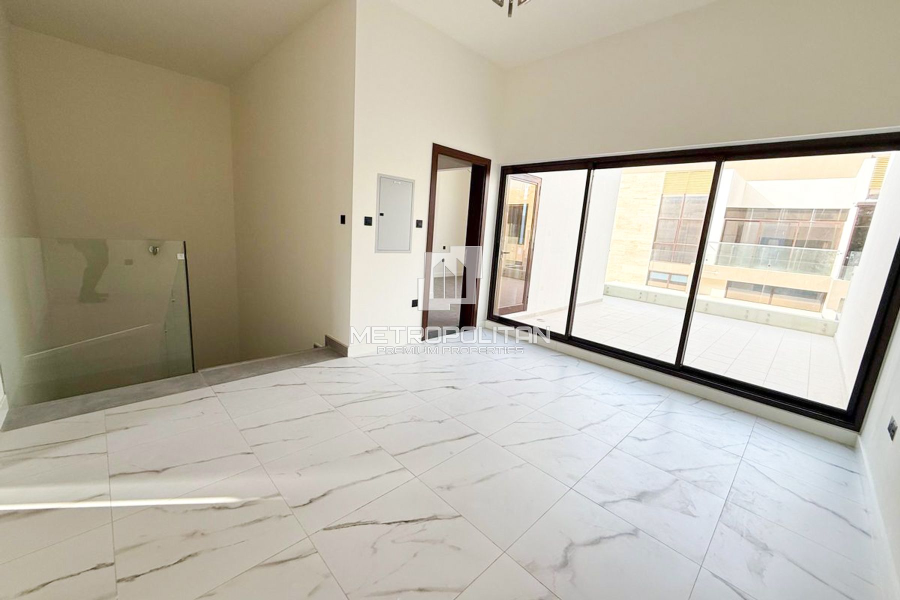 Image - The Fields, Mohammed Bin Rashid City, Dubai | Project - Villa