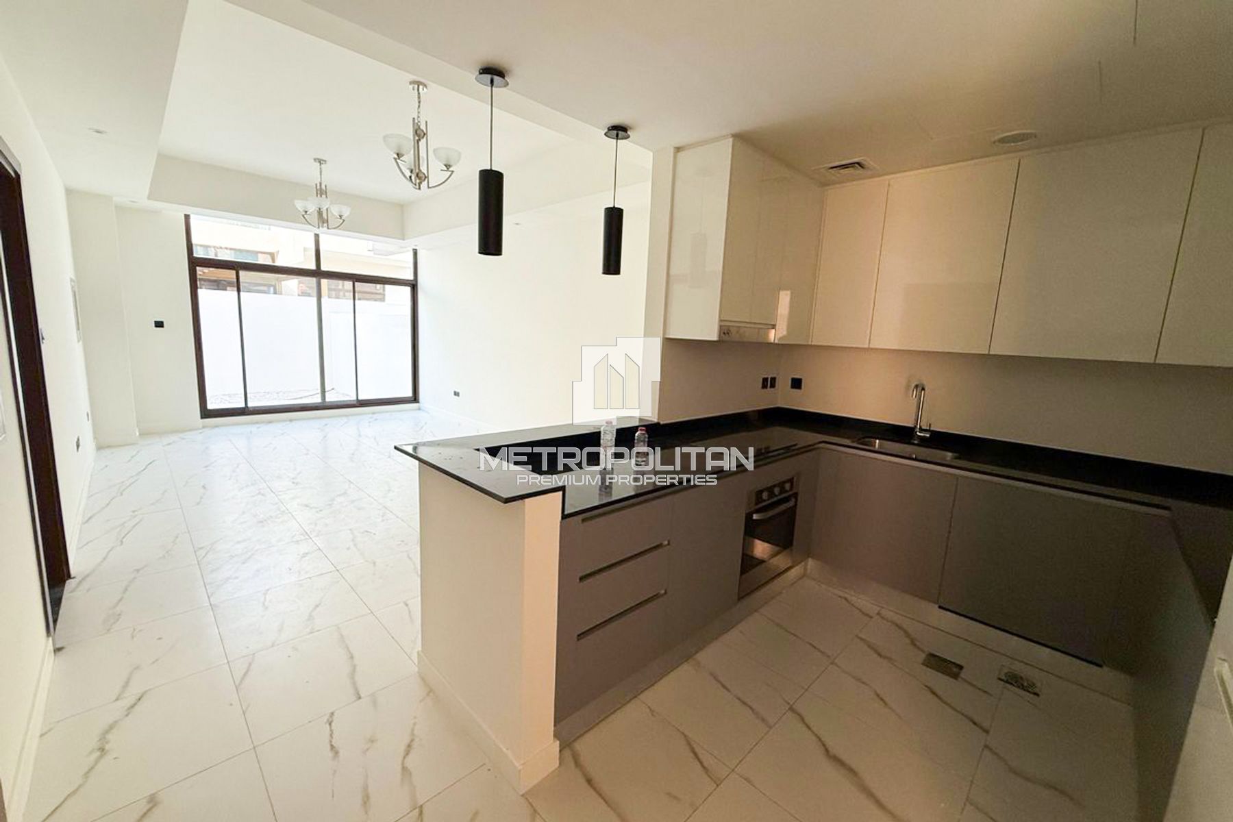Image - The Fields, Mohammed Bin Rashid City, Dubai | Project - Villa