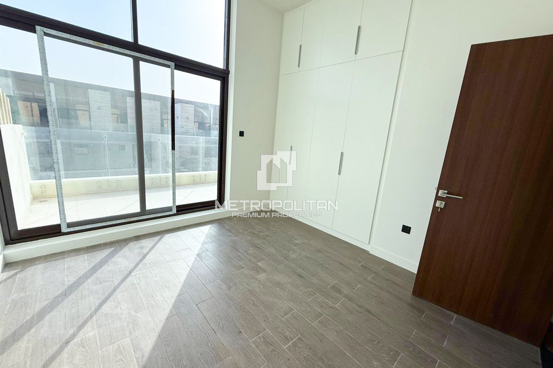 Image - The Fields, Mohammed Bin Rashid City, Dubai | Project - Villa