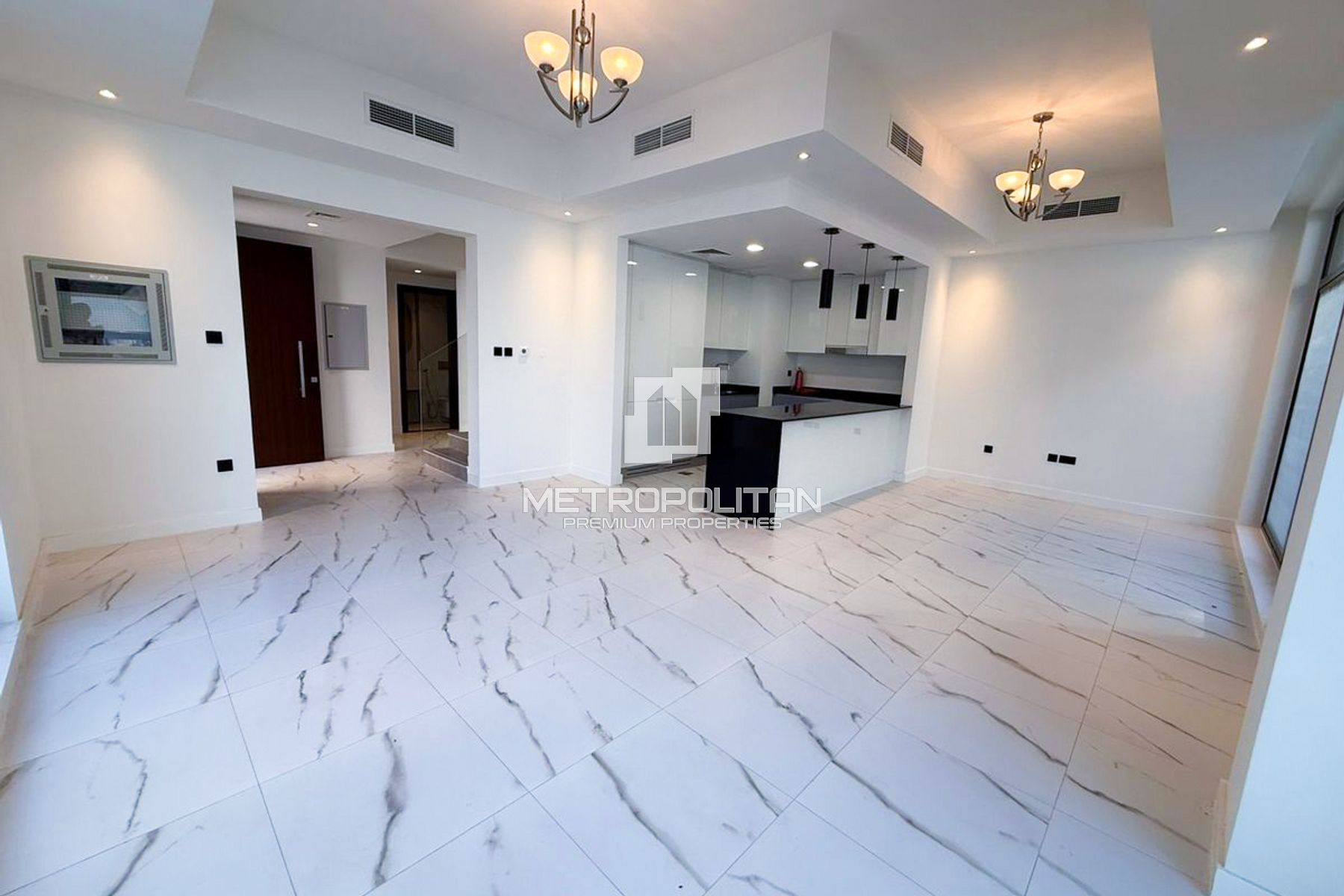 Villa 4 chambres à louer à Mohammed Bin Rashid City – MPR-7120
