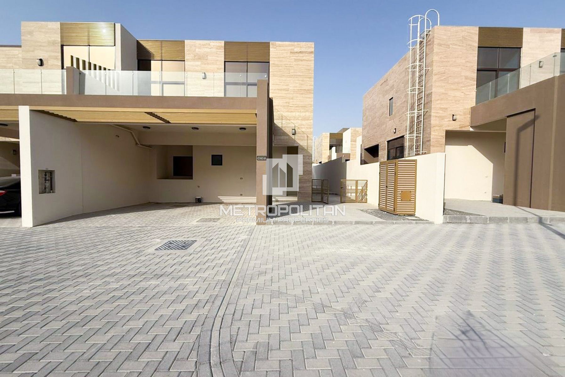 4BR Villa for Rent in Mohammed Bin Rashid City – MPR-7120 photo-11