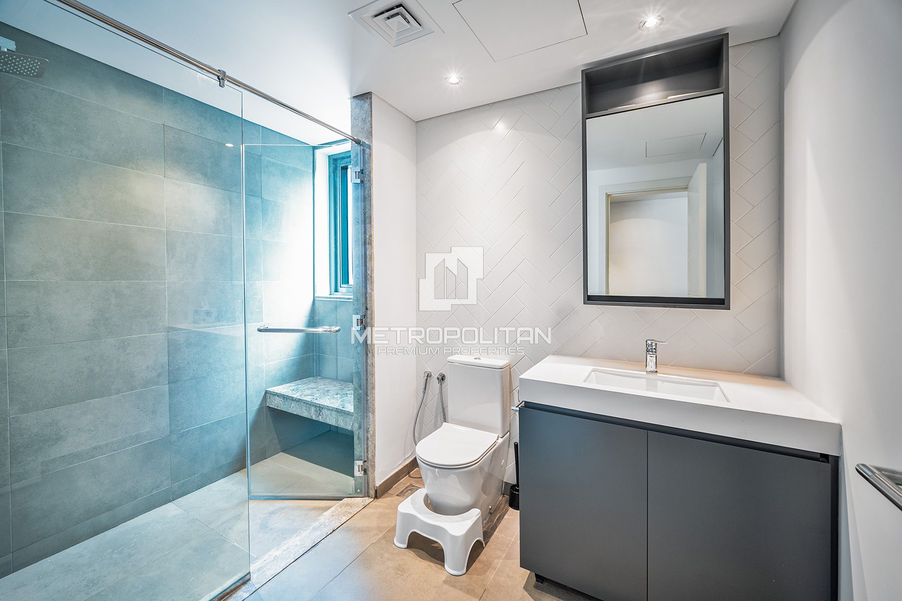 1BR Apartment for Rent in Jumeirah Village Circle – MPR-7122 photo-9