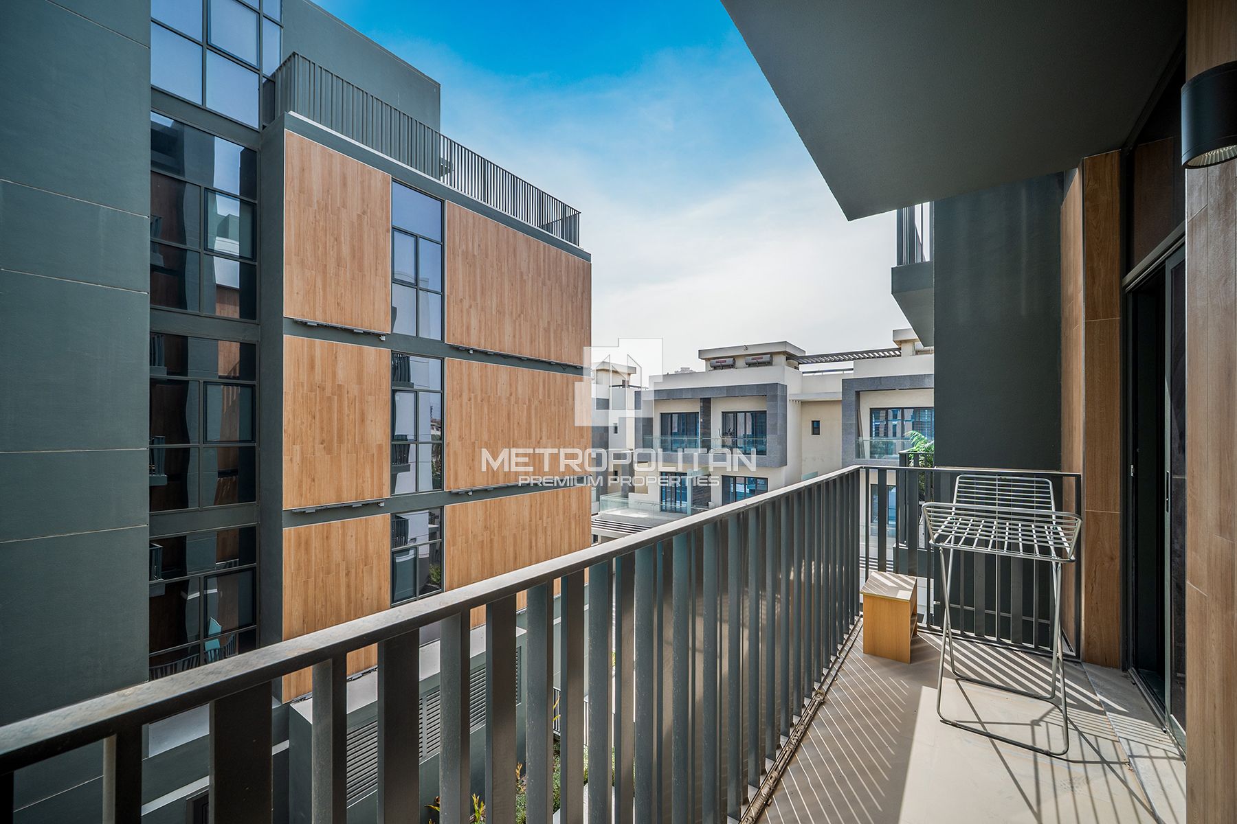 1BR Apartment for Rent in Jumeirah Village Circle – MPR-7122 photo-10