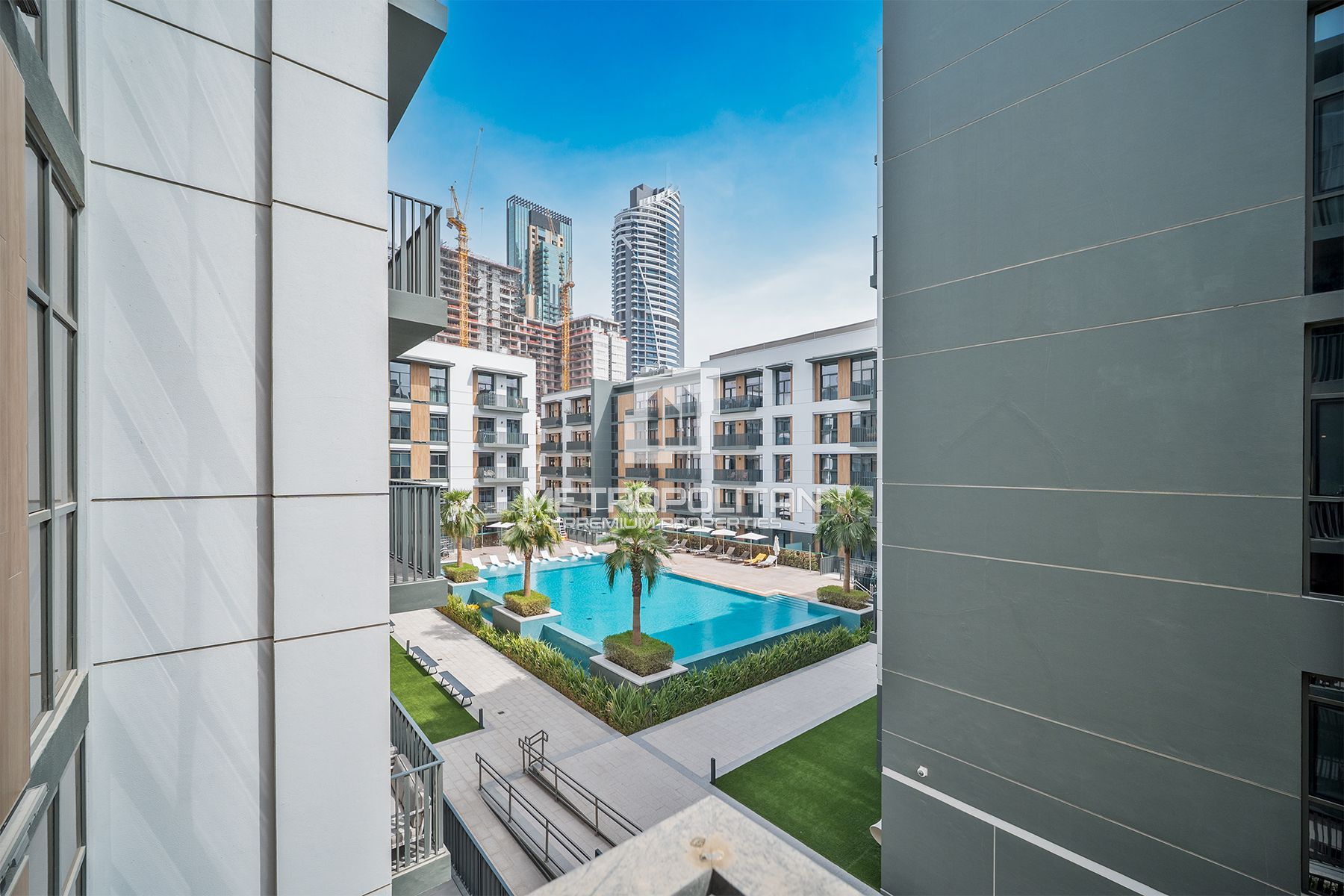 1BR Apartment for Rent in Jumeirah Village Circle – MPR-7122 photo-12