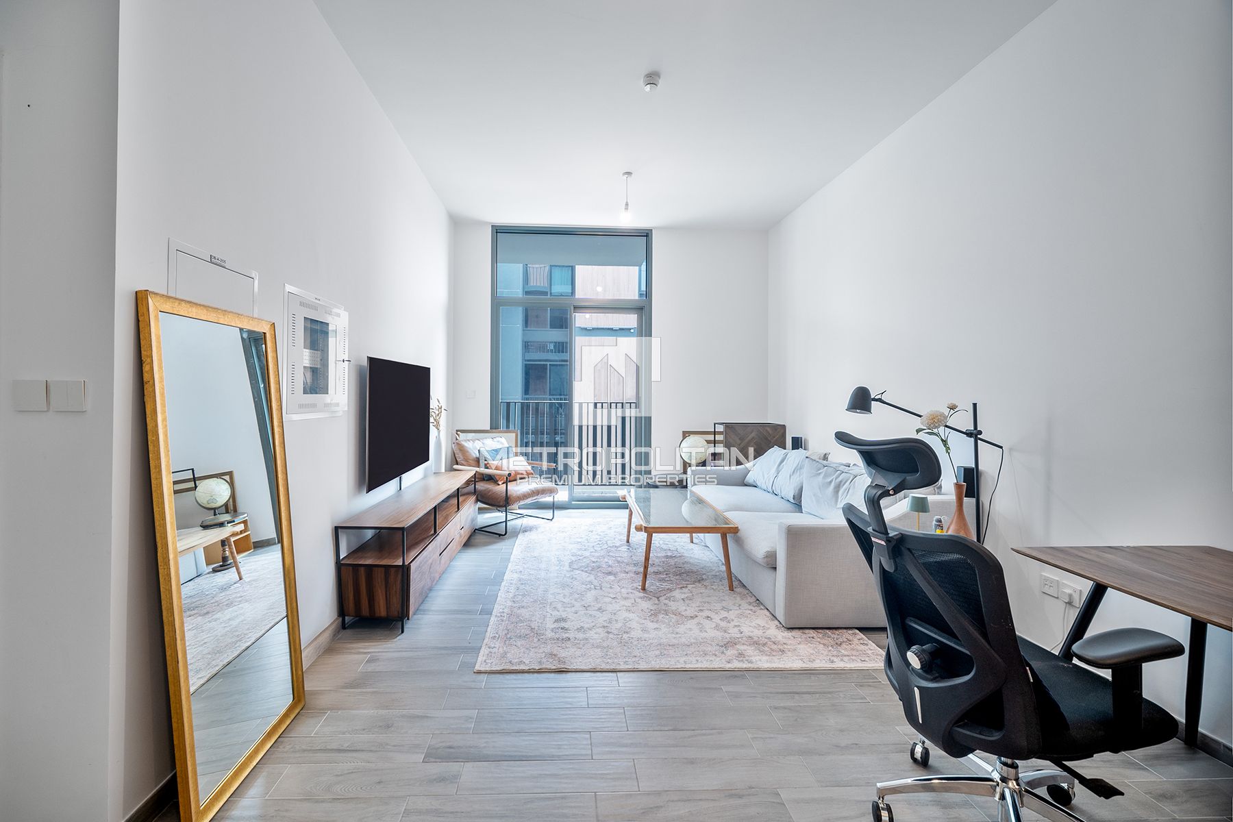1BR Apartment for Rent in Jumeirah Village Circle – MPR-7122 photo-2