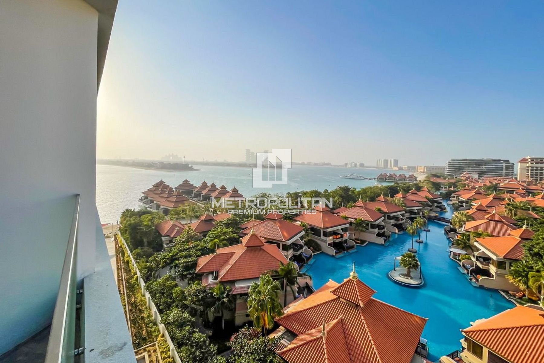 1BR Apartment for Rent in Palm Jumeirah – MPR-7126 photo-0