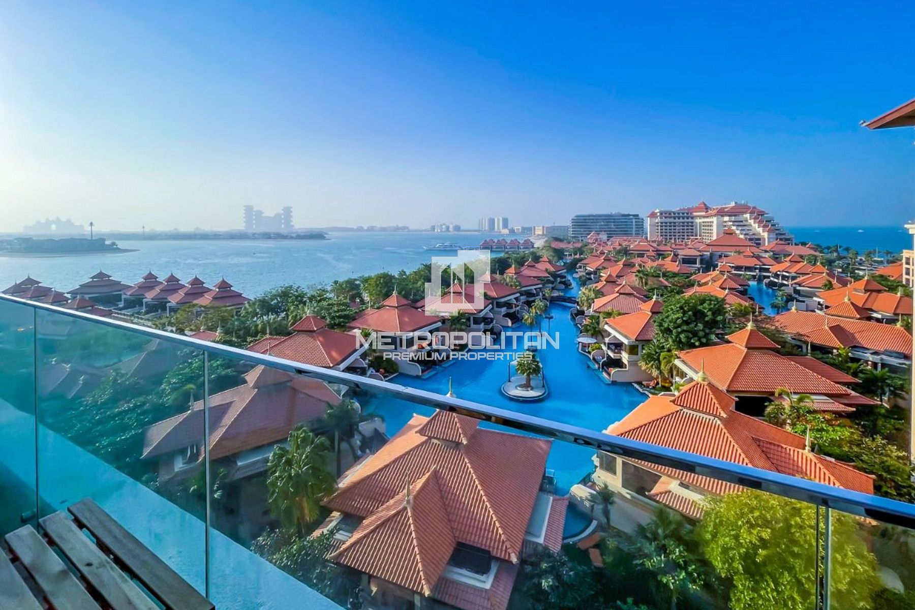 1BR Apartment for Rent in Palm Jumeirah – MPR-7126 photo-10