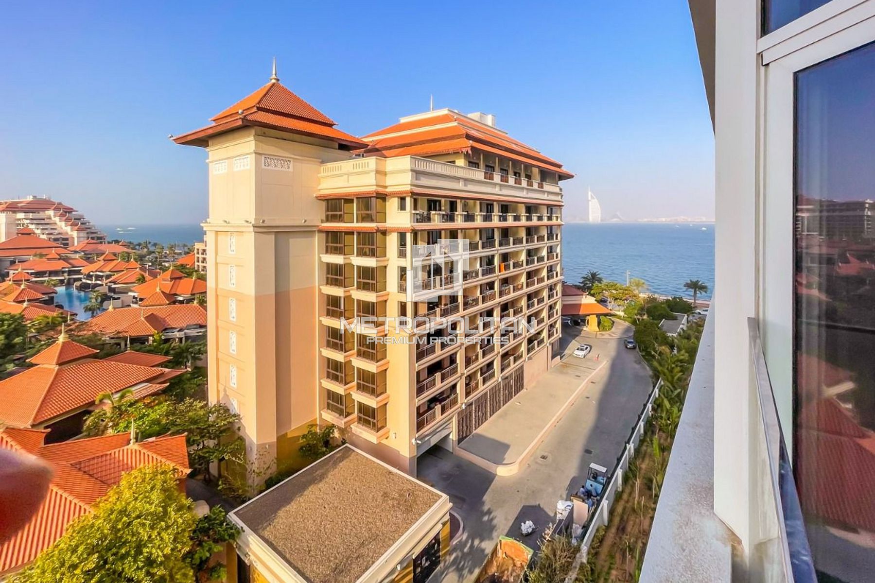 1BR Apartment for Rent in Palm Jumeirah – MPR-7126 photo-12