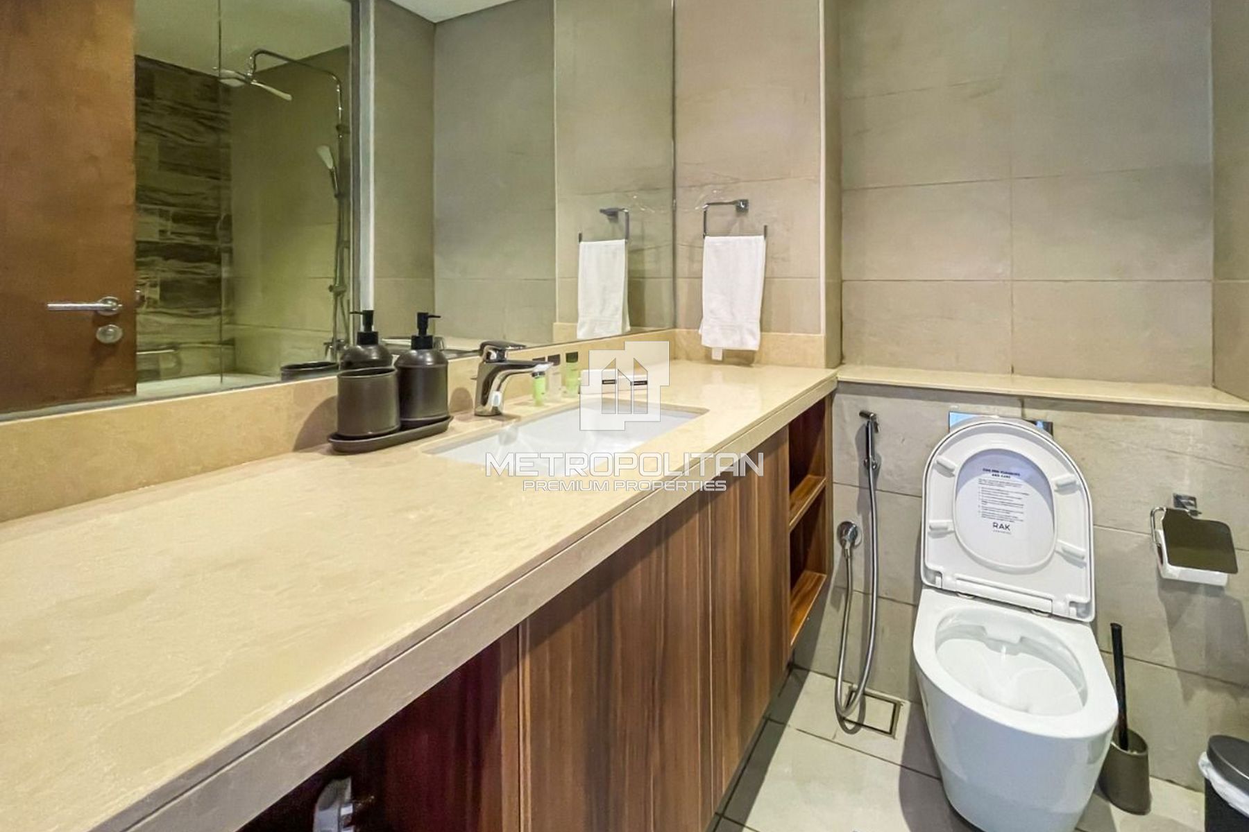 1BR Apartment for Rent in Palm Jumeirah – MPR-7126 photo-13