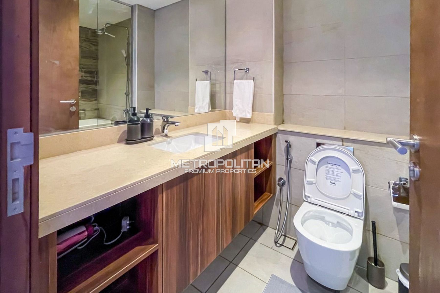 1BR Apartment for Rent in Palm Jumeirah – MPR-7126 photo-14