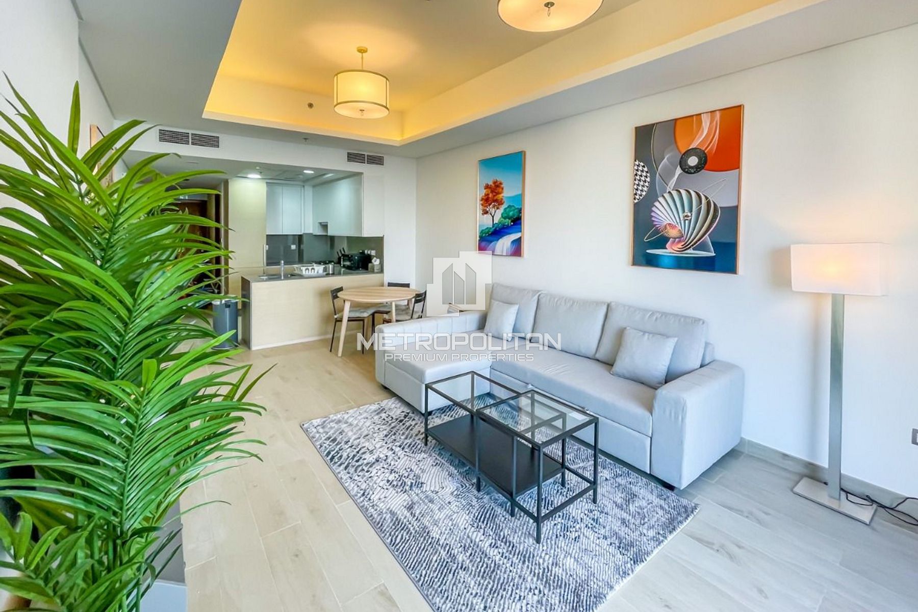 1BR Apartment for Rent in Palm Jumeirah – MPR-7126 photo-1
