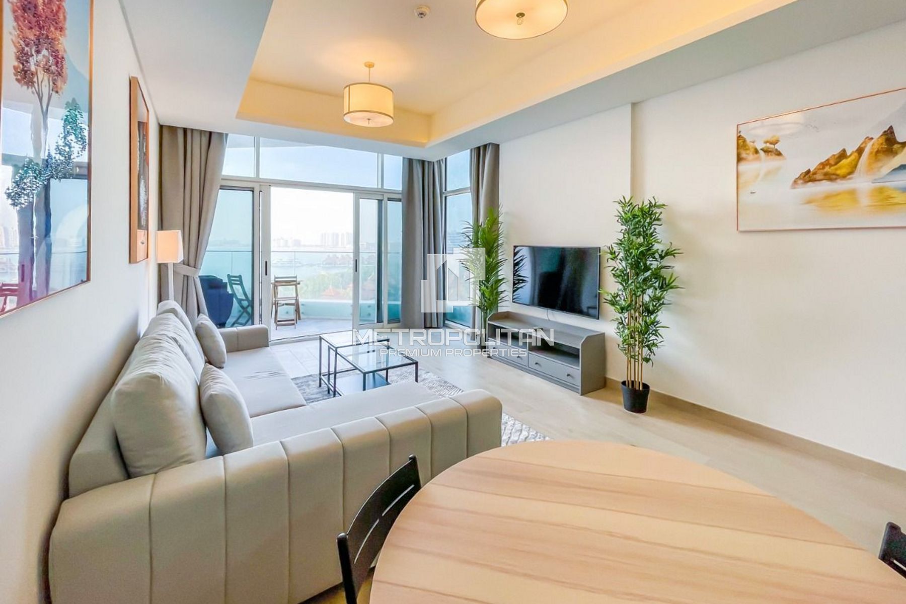 1BR Apartment for Rent in Palm Jumeirah – MPR-7126 photo-2