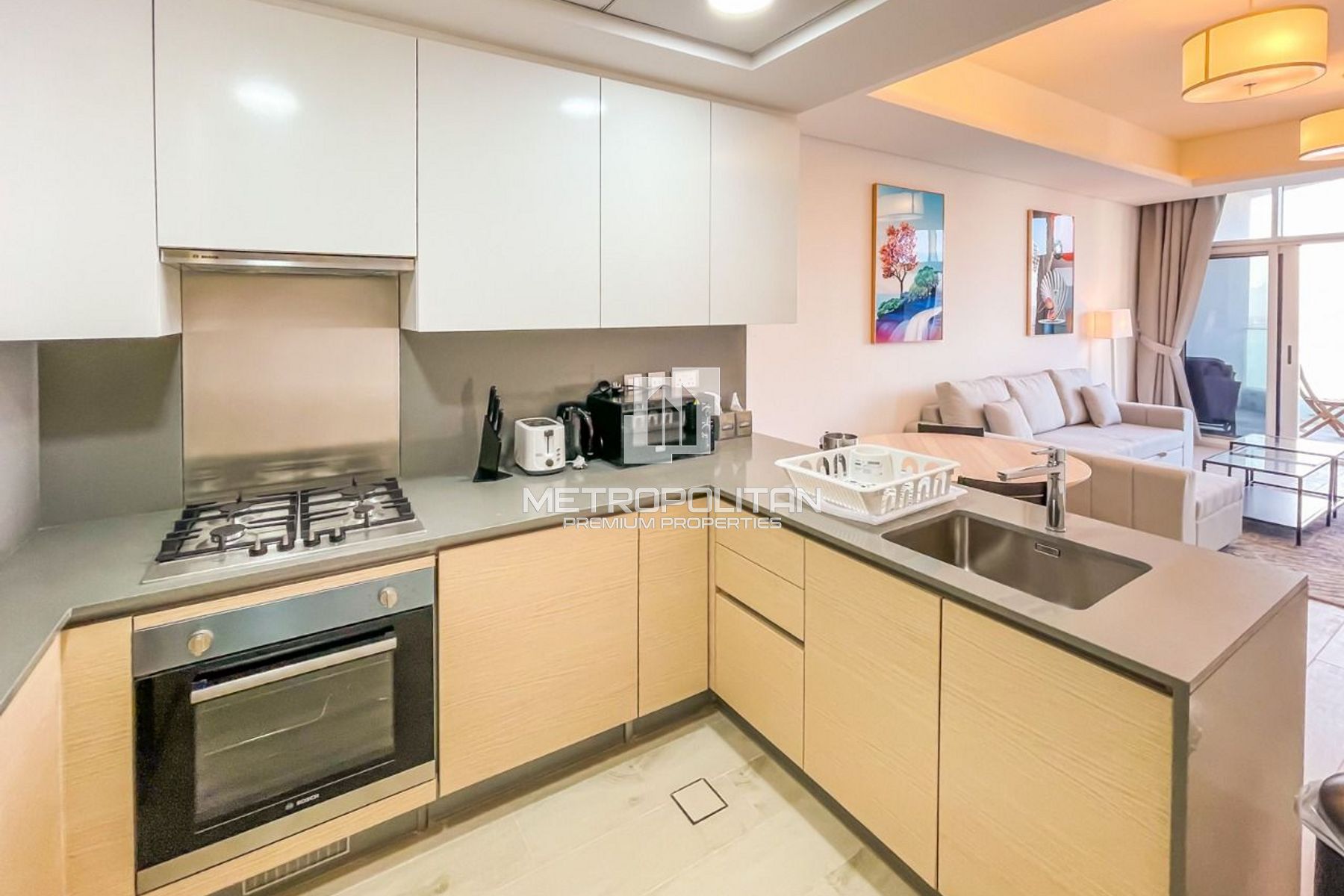 1BR Apartment for Rent in Palm Jumeirah – MPR-7126 photo-4