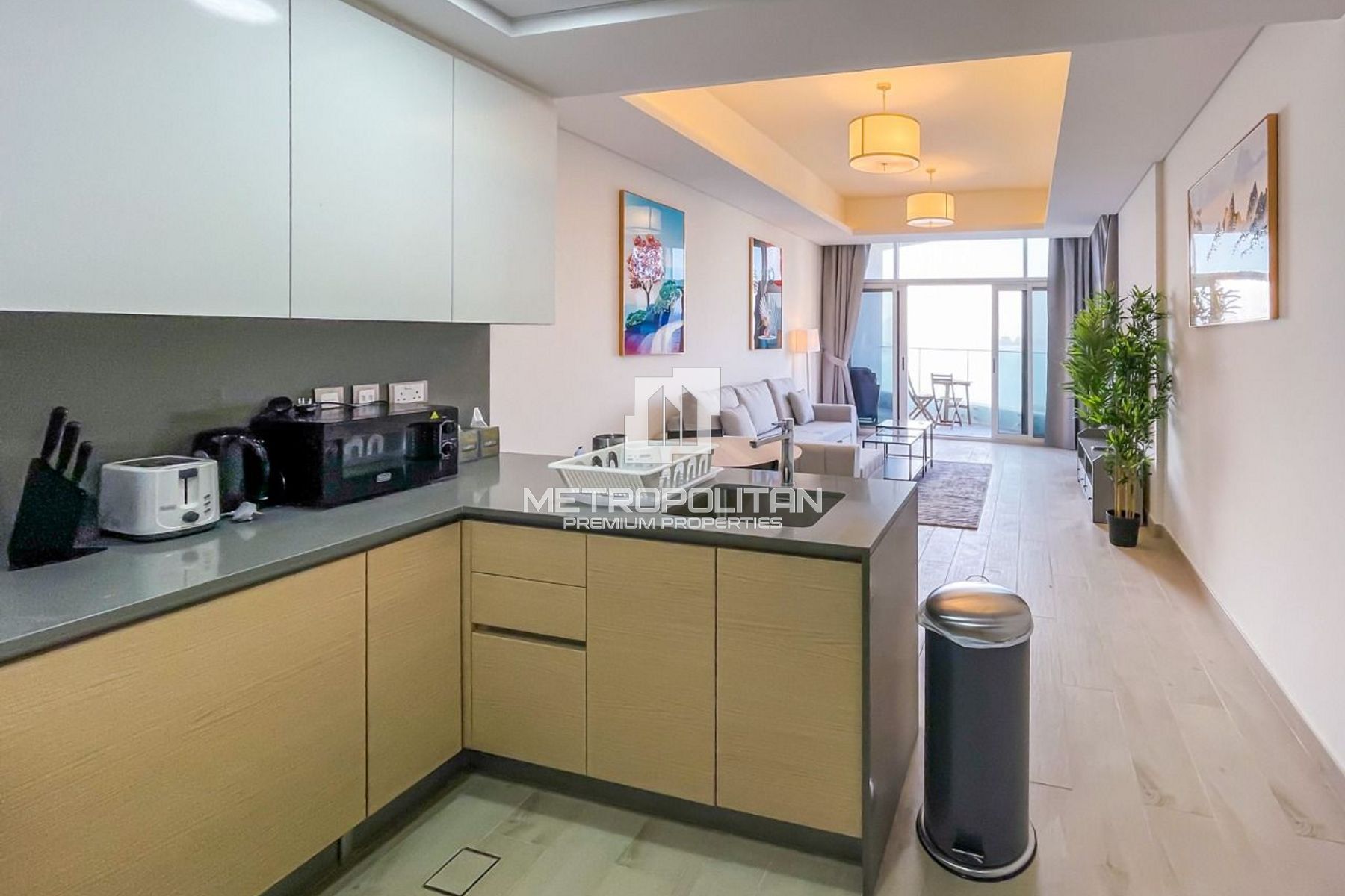 1BR Apartment for Rent in Palm Jumeirah – MPR-7126 photo-8