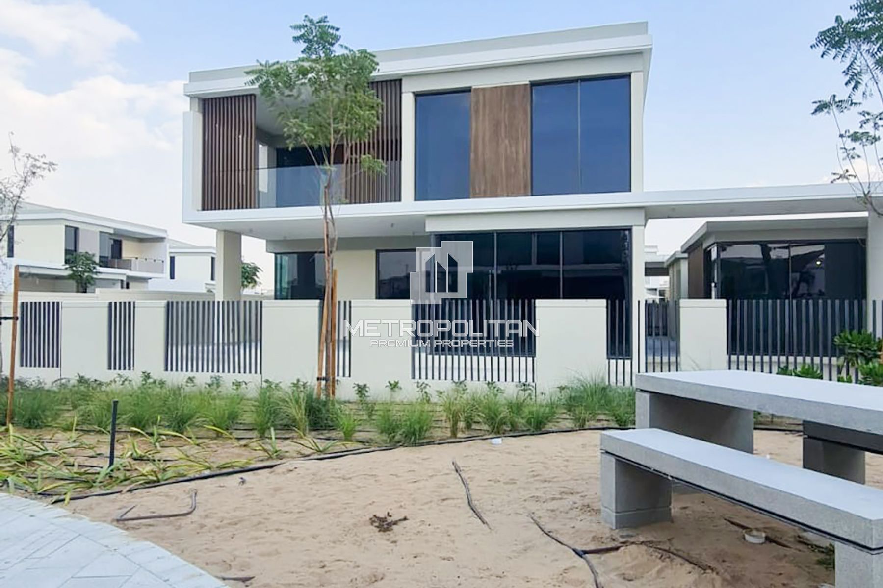 5BR Villa for Rent in Tilal Al Ghaf – MPR-7132 photo-0