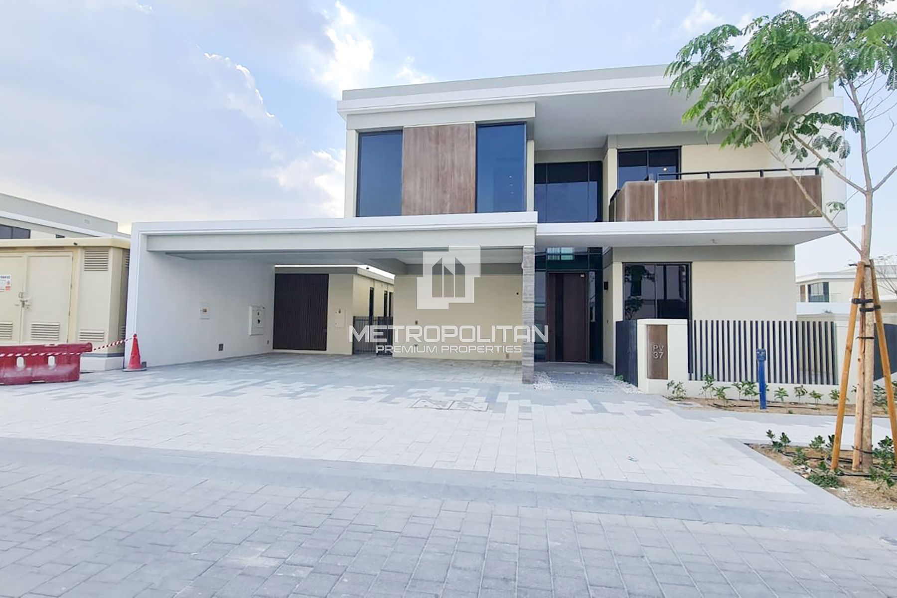 5BR Villa for Rent in Tilal Al Ghaf – MPR-7132 photo-9