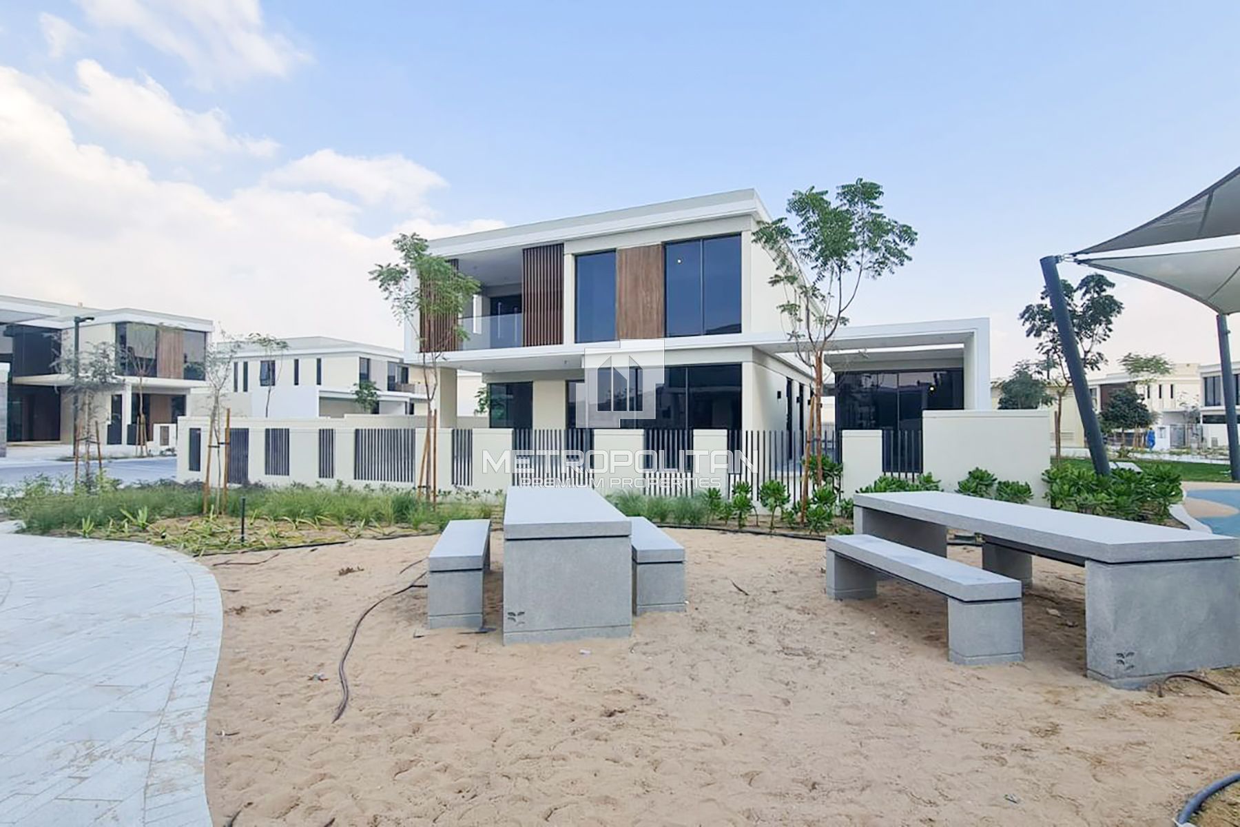 5BR Villa for Rent in Tilal Al Ghaf – MPR-7132 photo-14