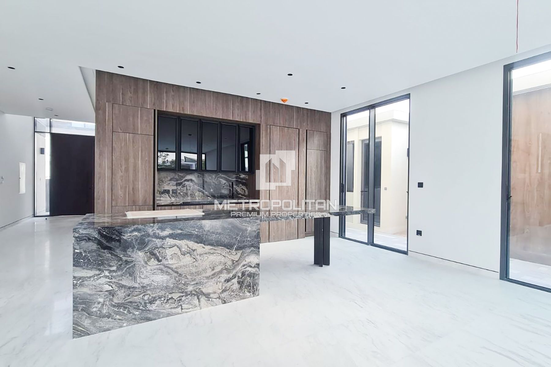 5BR Villa for Rent in Tilal Al Ghaf – MPR-7132 photo-1