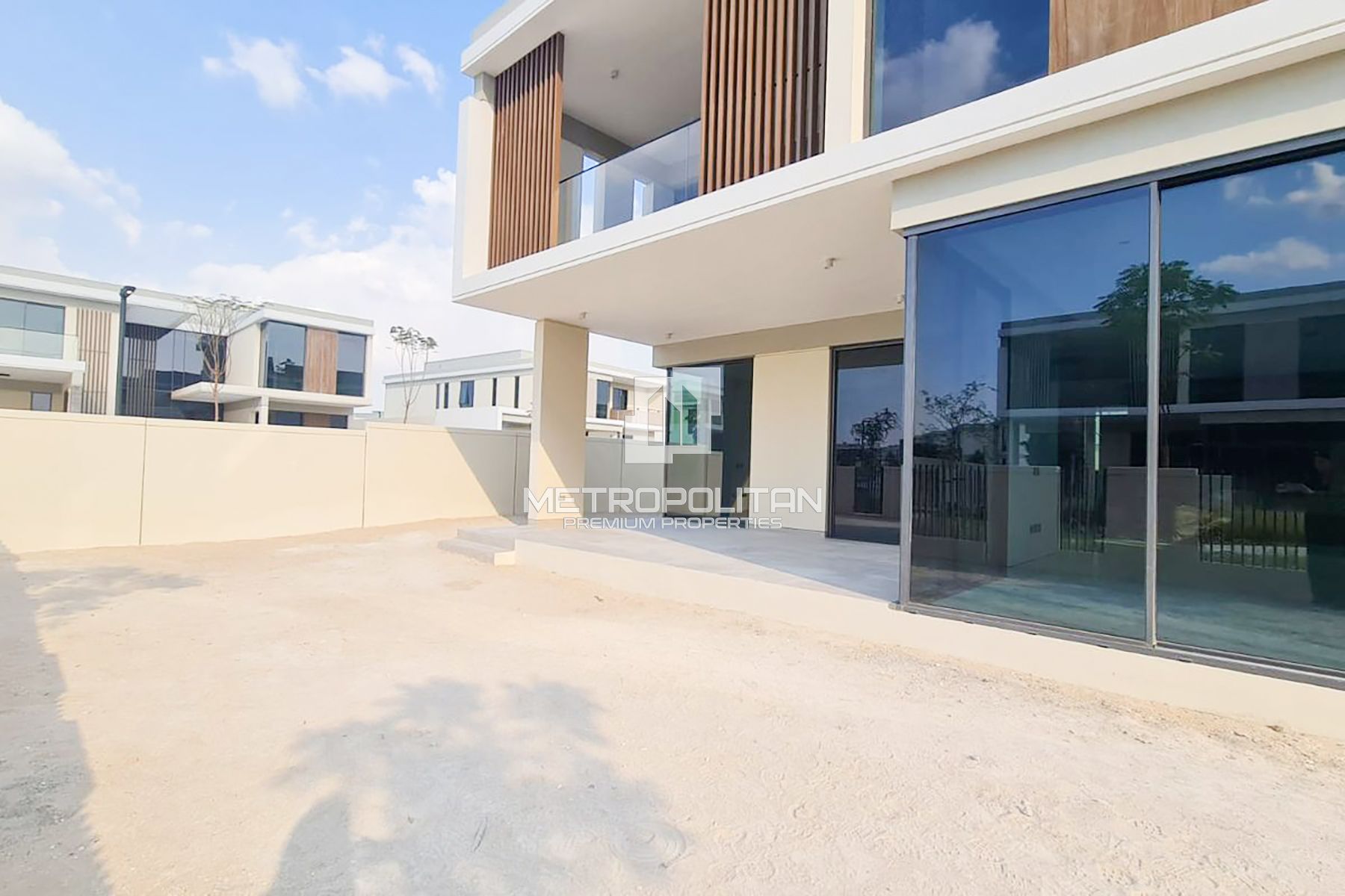 5BR Villa for Rent in Tilal Al Ghaf – MPR-7132 photo-23