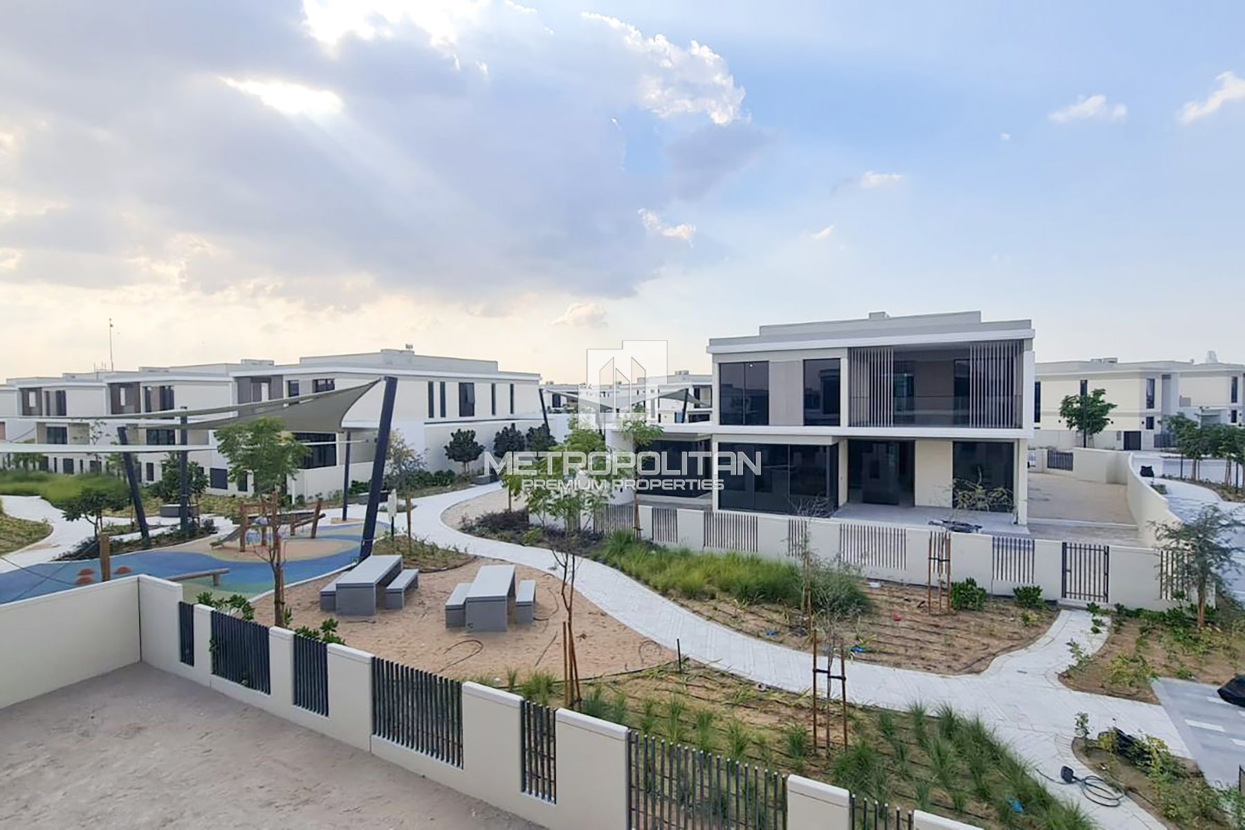 5BR Villa for Rent in Tilal Al Ghaf – MPR-7132 photo-7