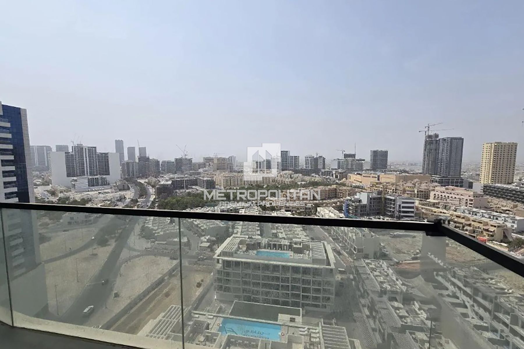 2BR Apartment for Rent in Jumeirah Village Circle – MPR-7137 photo-12