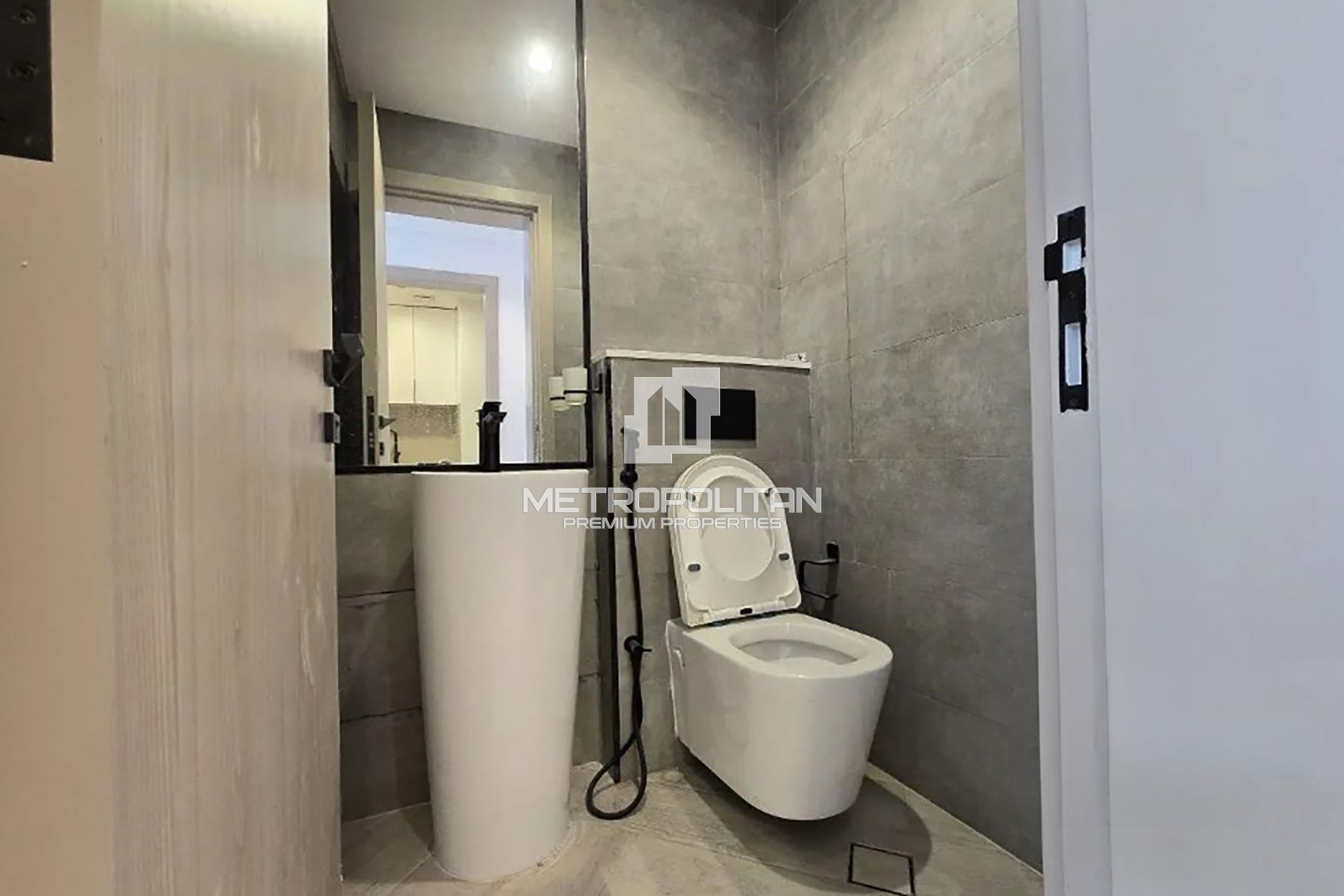 2BR Apartment for Rent in Jumeirah Village Circle – MPR-7137 photo-7