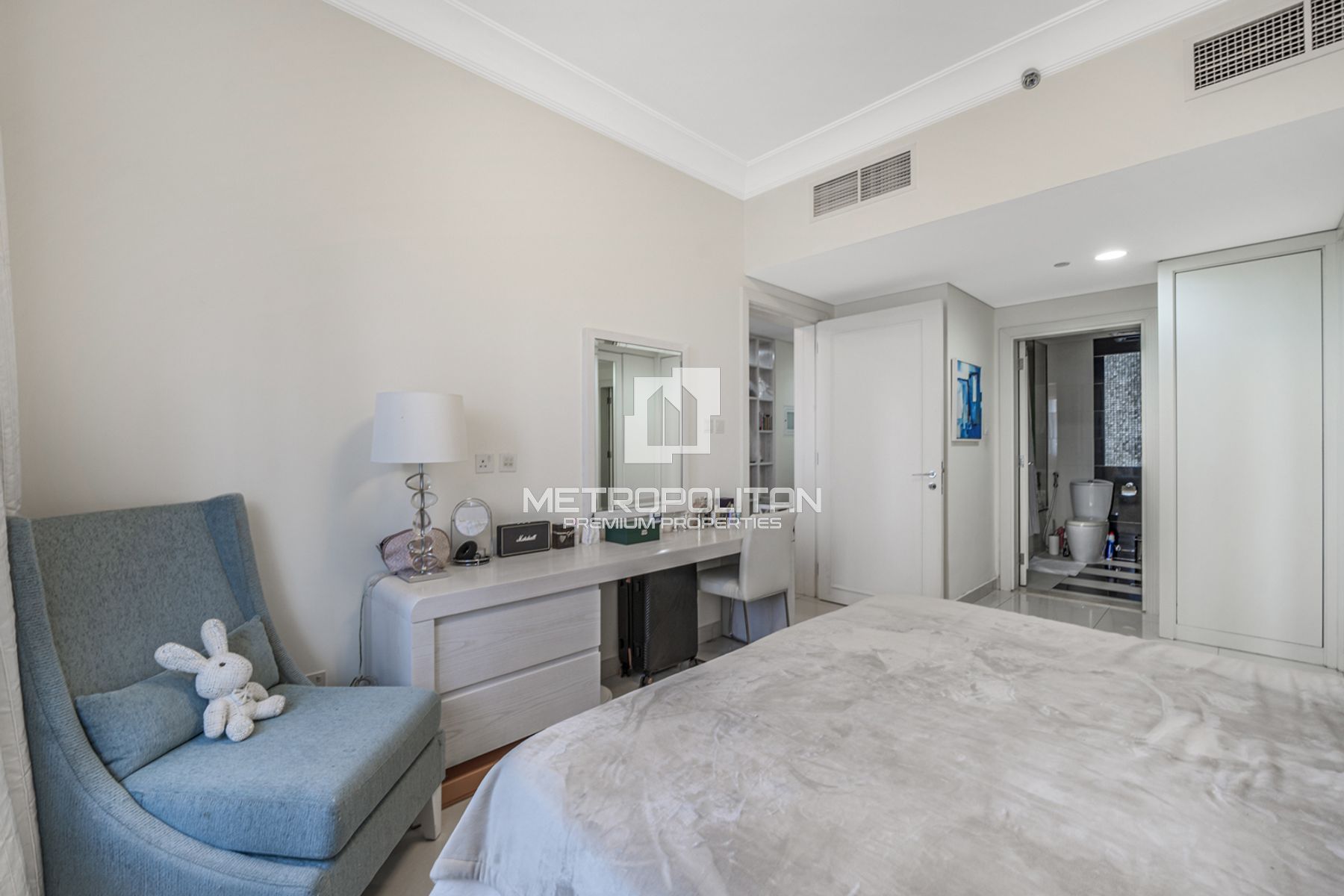 1BR Apartment for Rent in Downtown Dubai – MPR-7142