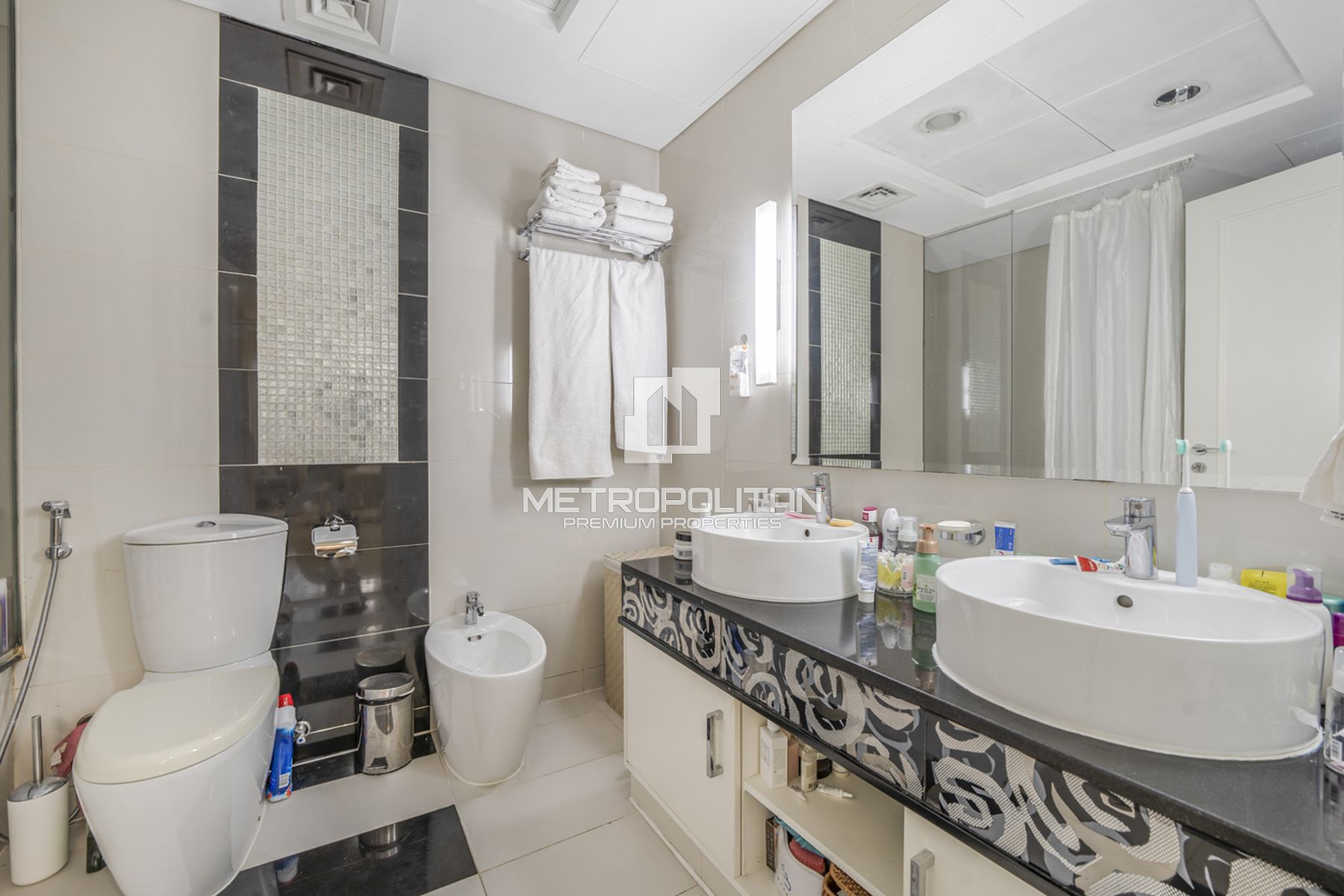 1BR Apartment for Rent in Downtown Dubai – MPR-7142