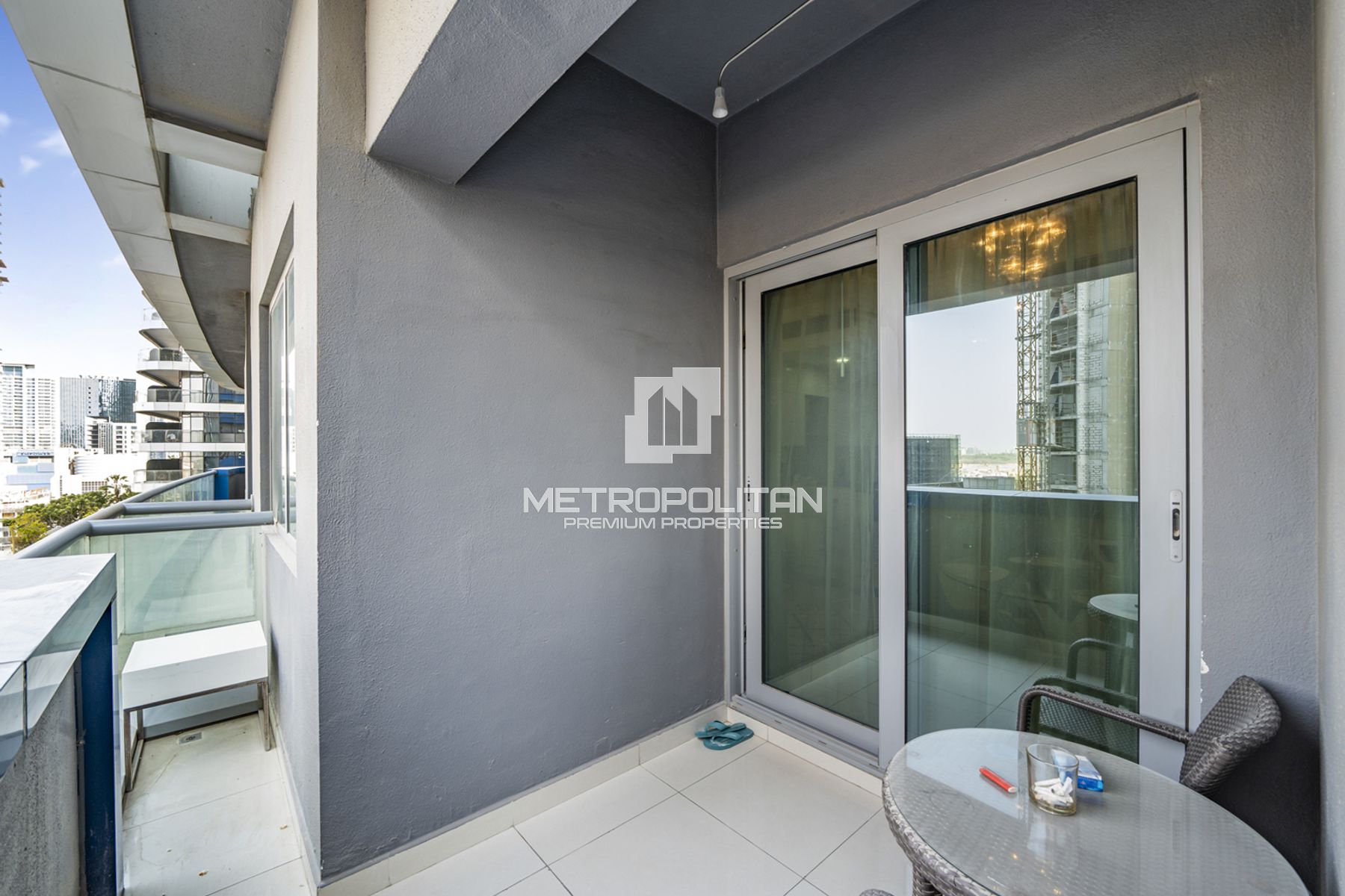 1BR Apartment for Rent in Downtown Dubai – MPR-7142