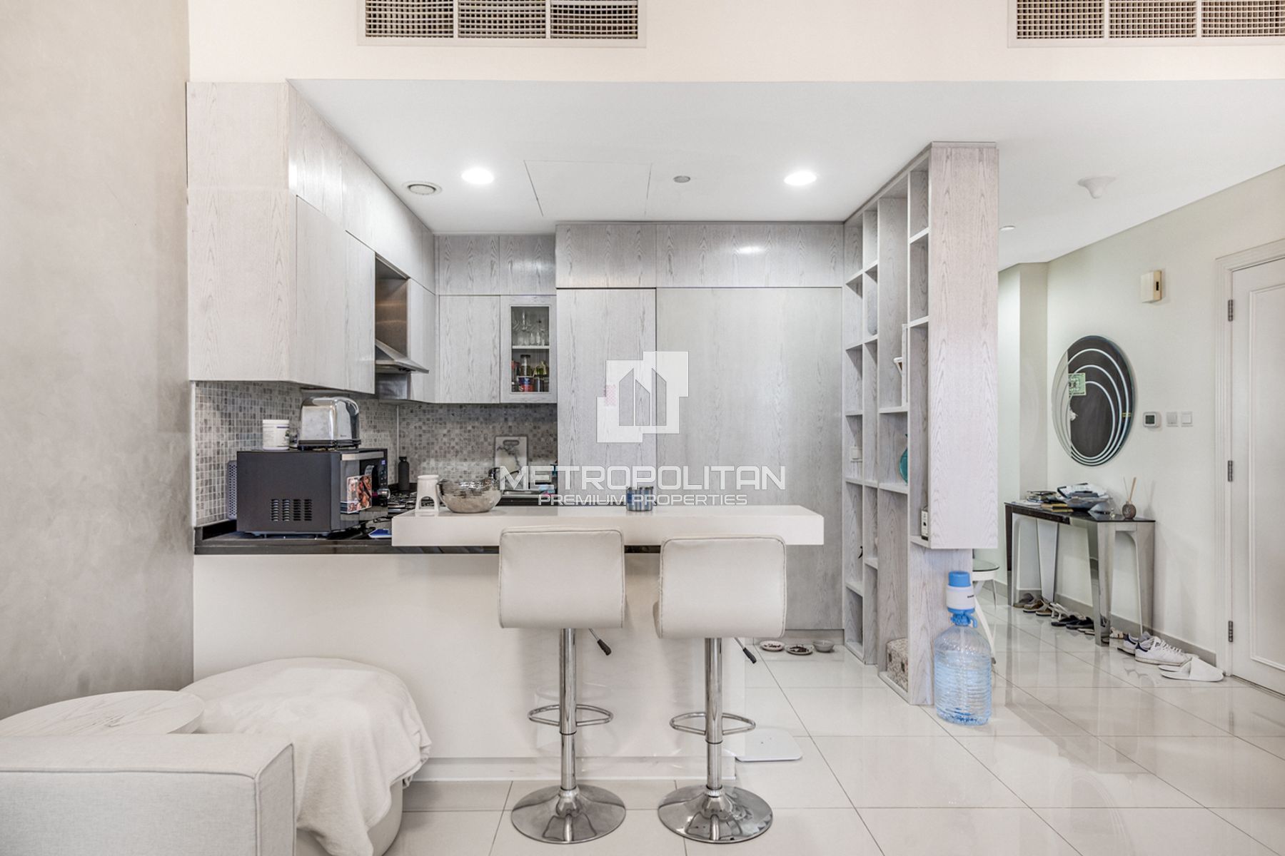 1BR Apartment for Rent in Downtown Dubai – MPR-7142
