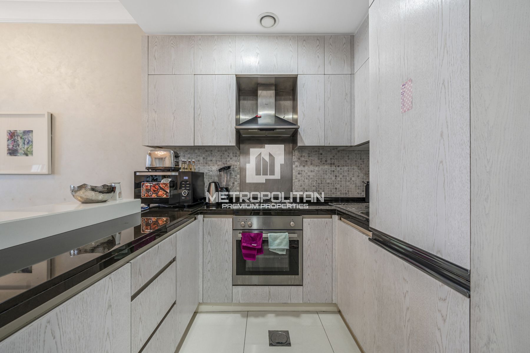 1BR Apartment for Rent in Downtown Dubai – MPR-7142