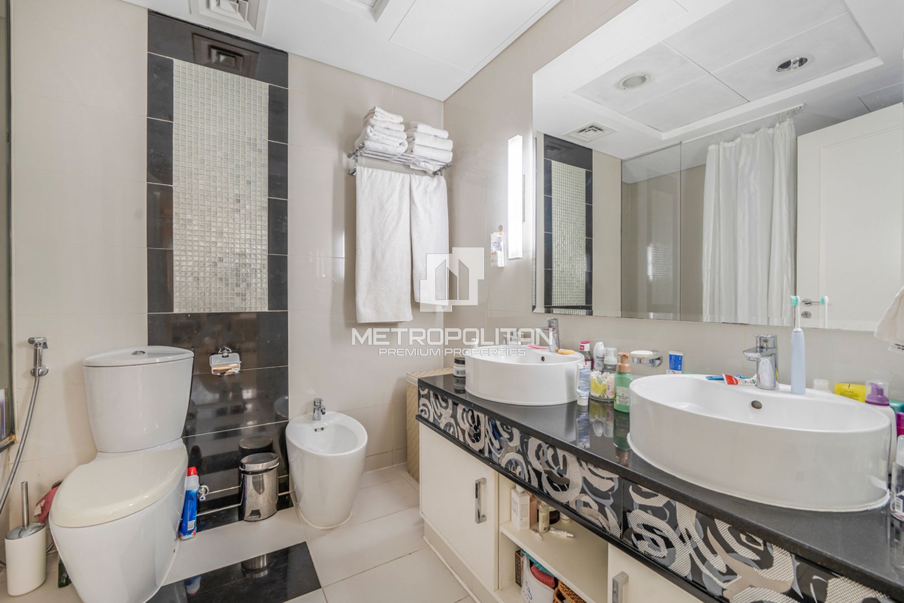 1BR Apartment for Rent in Downtown Dubai – MPR-7142 photo-12