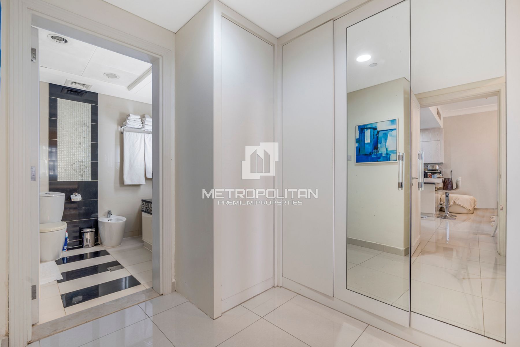 1BR Apartment for Rent in Downtown Dubai – MPR-7142 photo-14
