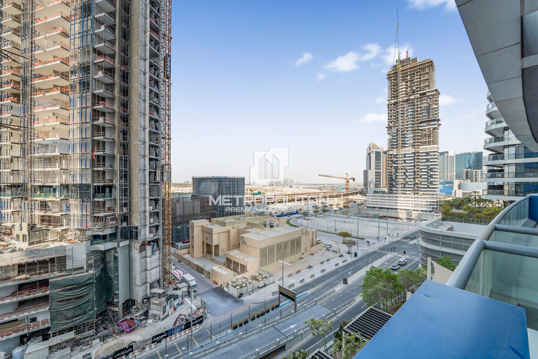 1BR Apartment for Rent in Downtown Dubai – MPR-7142 photo-18