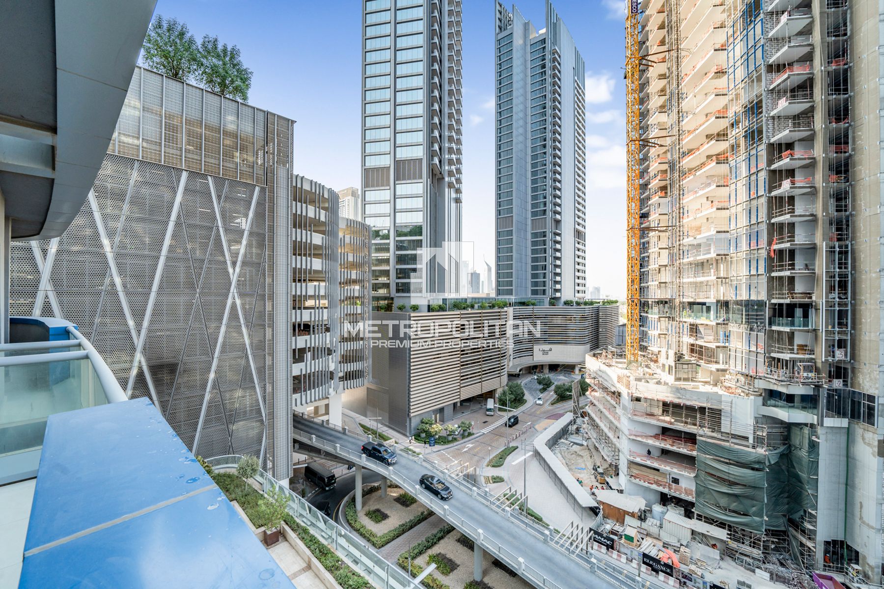 1BR Apartment for Rent in Downtown Dubai – MPR-7142 photo-19