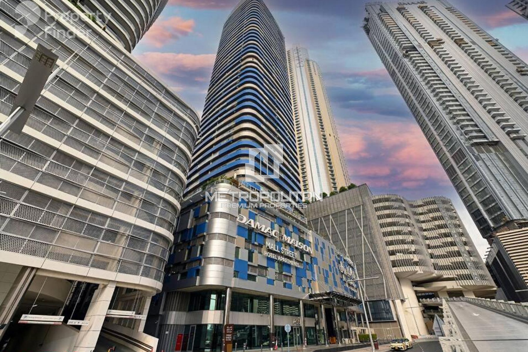1BR Apartment for Rent in Downtown Dubai – MPR-7142 photo-20