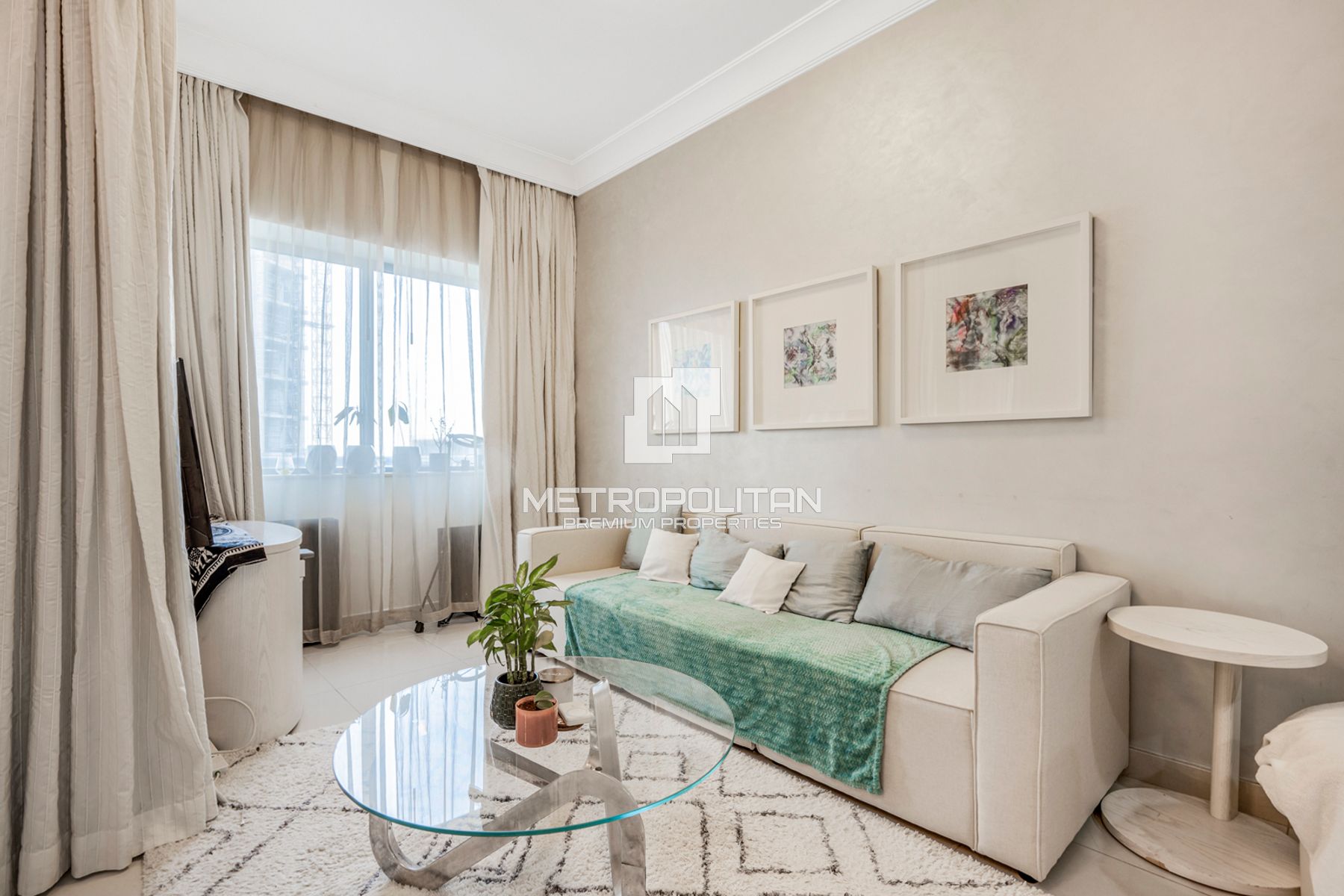 1BR Apartment for Rent in Downtown Dubai – MPR-7142 photo-2