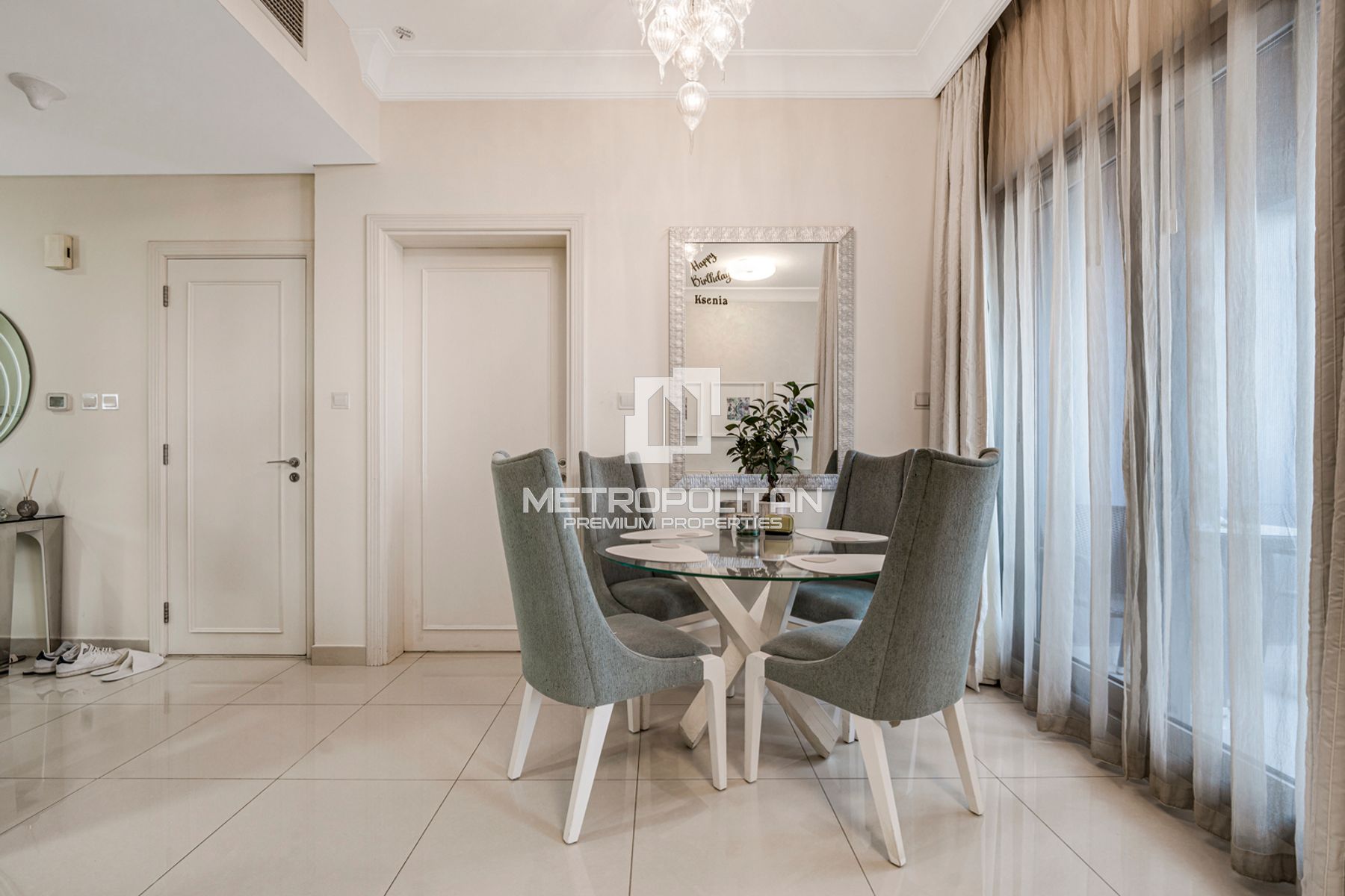 1BR Apartment for Rent in Downtown Dubai – MPR-7142 photo-7