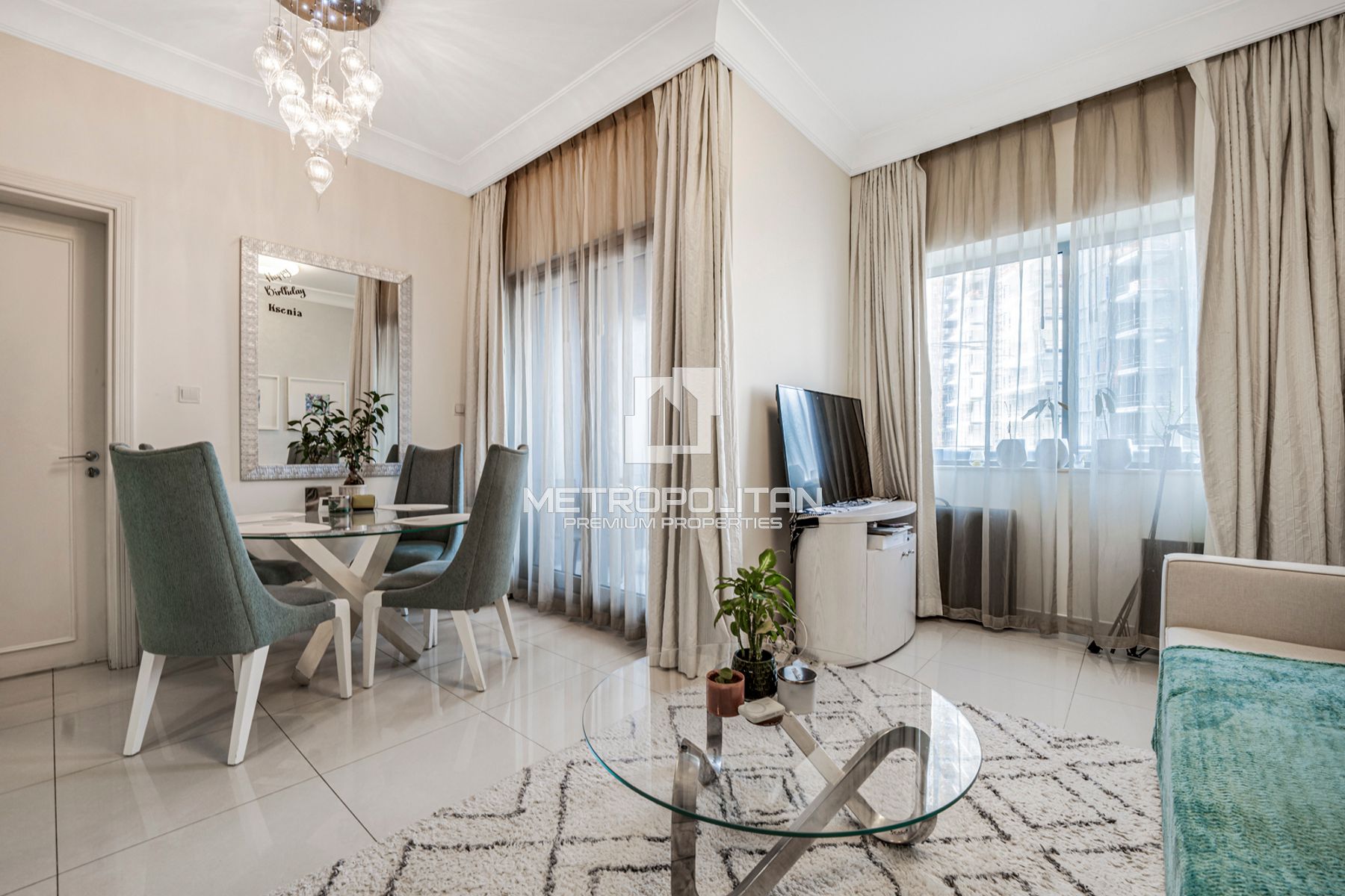 1BR Apartment for Rent in Downtown Dubai – MPR-7142 photo-8