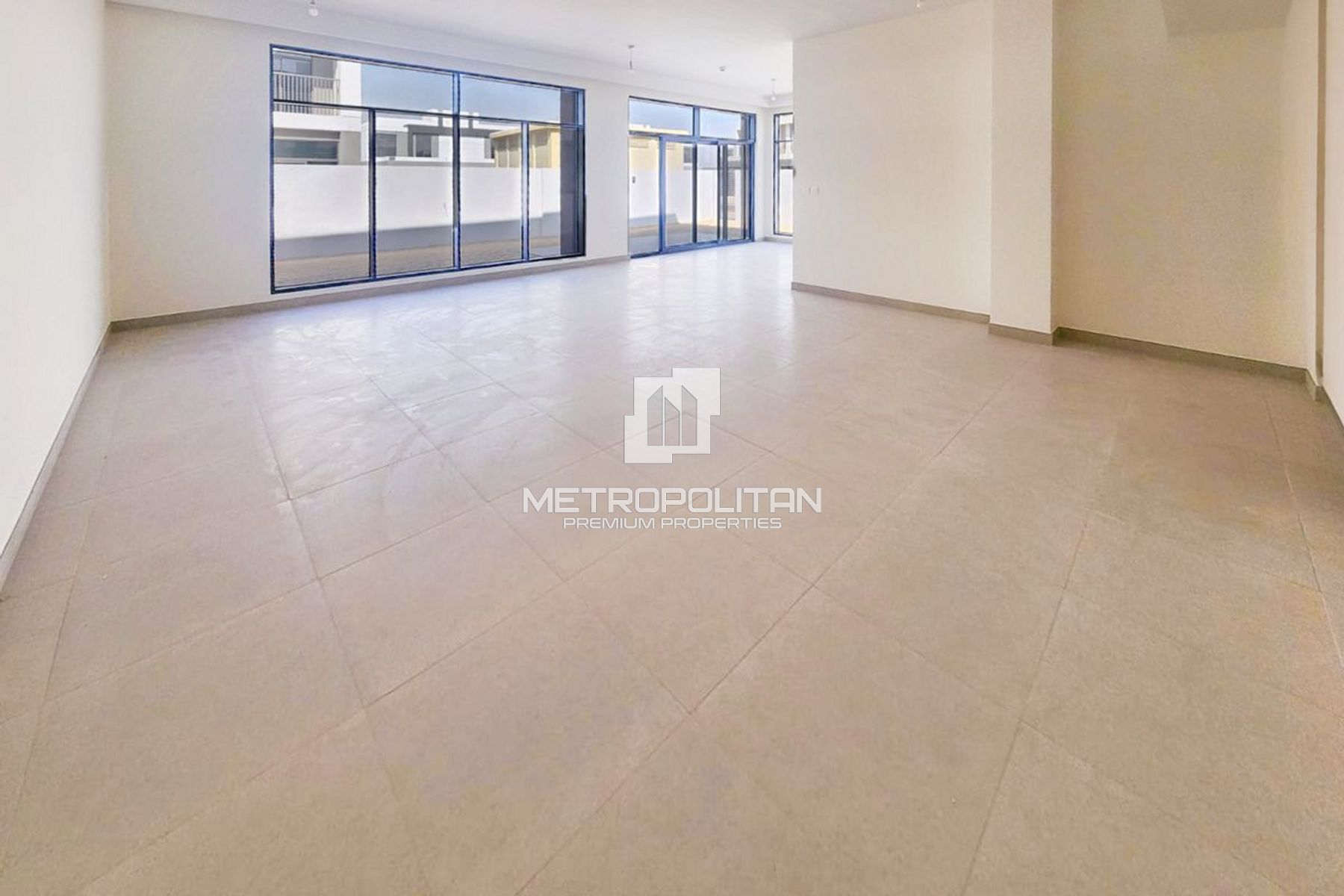 5BR Villa for Rent in Dubai South (Dubai World Central) – MPR-7143 photo-1