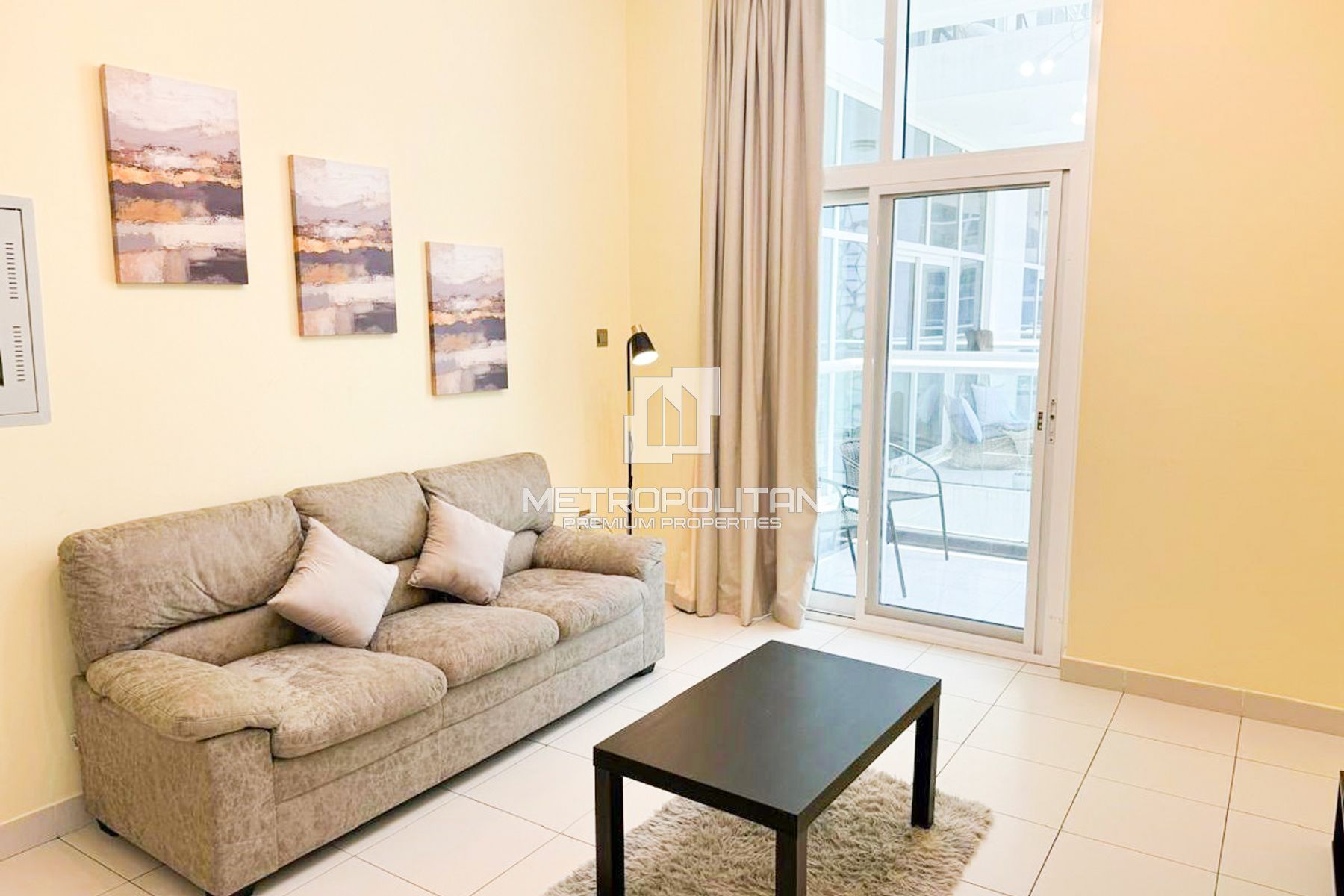 Appartement 1 chambre à louer à Dubai Studio City – MPR-7144 photo-5