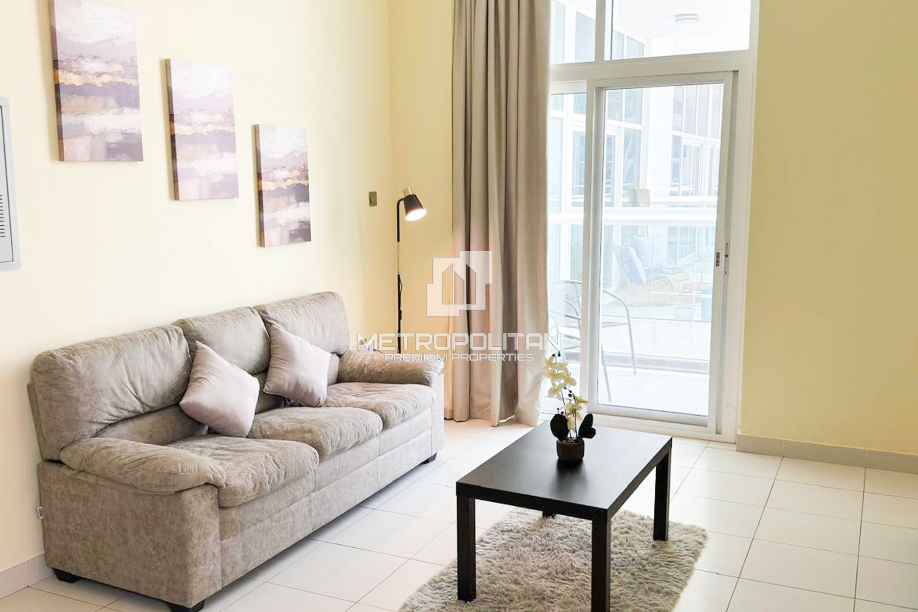 Appartement 1 chambre à louer à Dubai Studio City – MPR-7144 photo-6