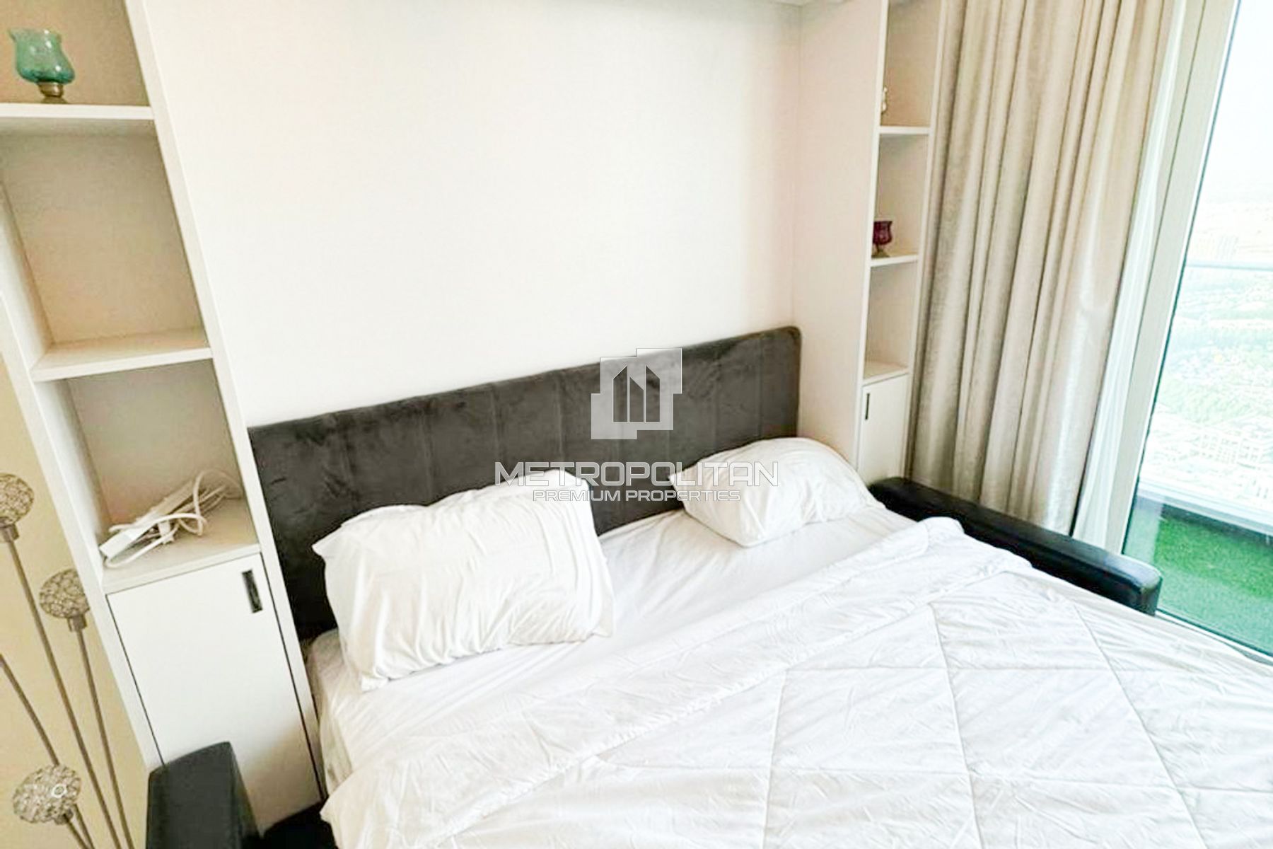 Appartement 1 chambre à louer à Dubai Studio City – MPR-7144 photo-7