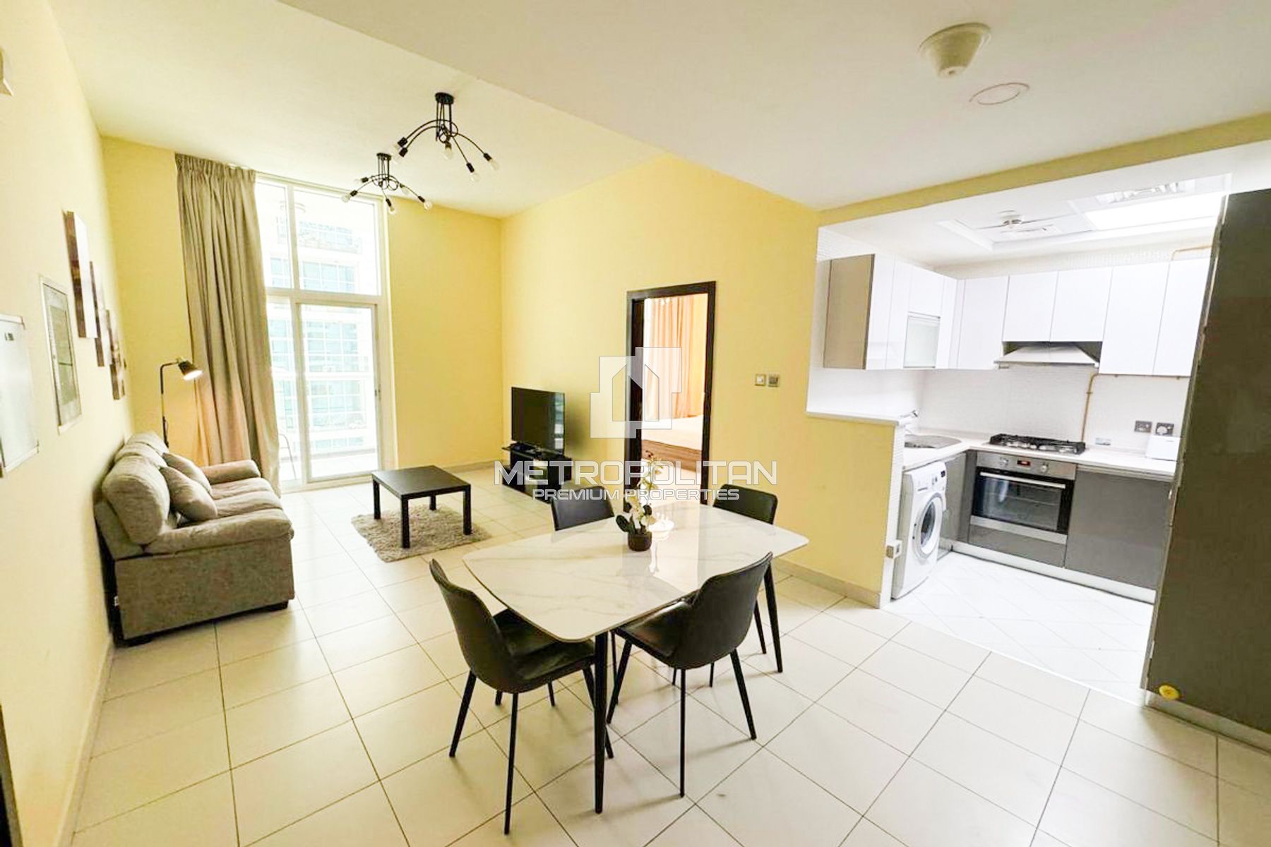 Appartement 1 chambre à louer à Dubai Studio City – MPR-7144 photo-9