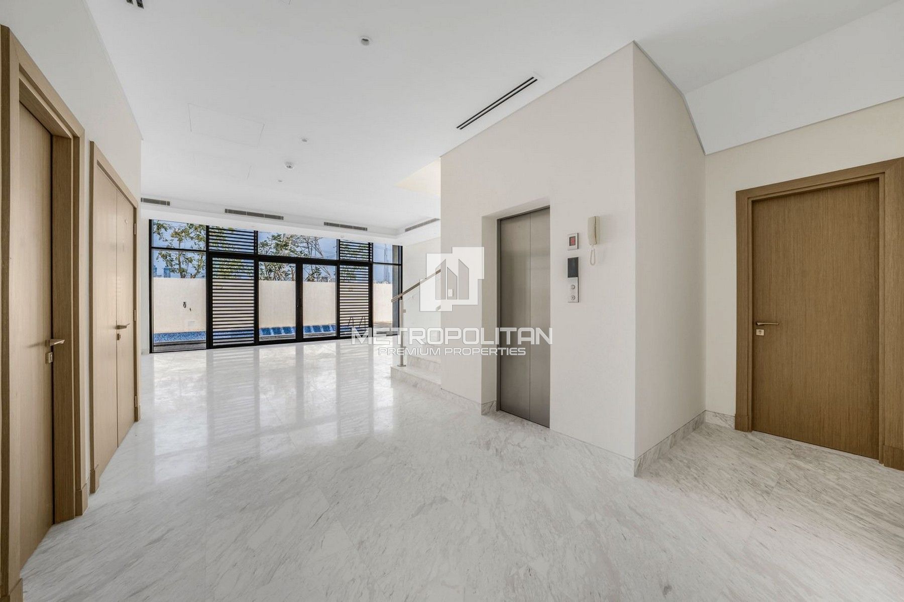 Image - District One Villas, Mohammed Bin Rashid City, Dubai | Project - Villa