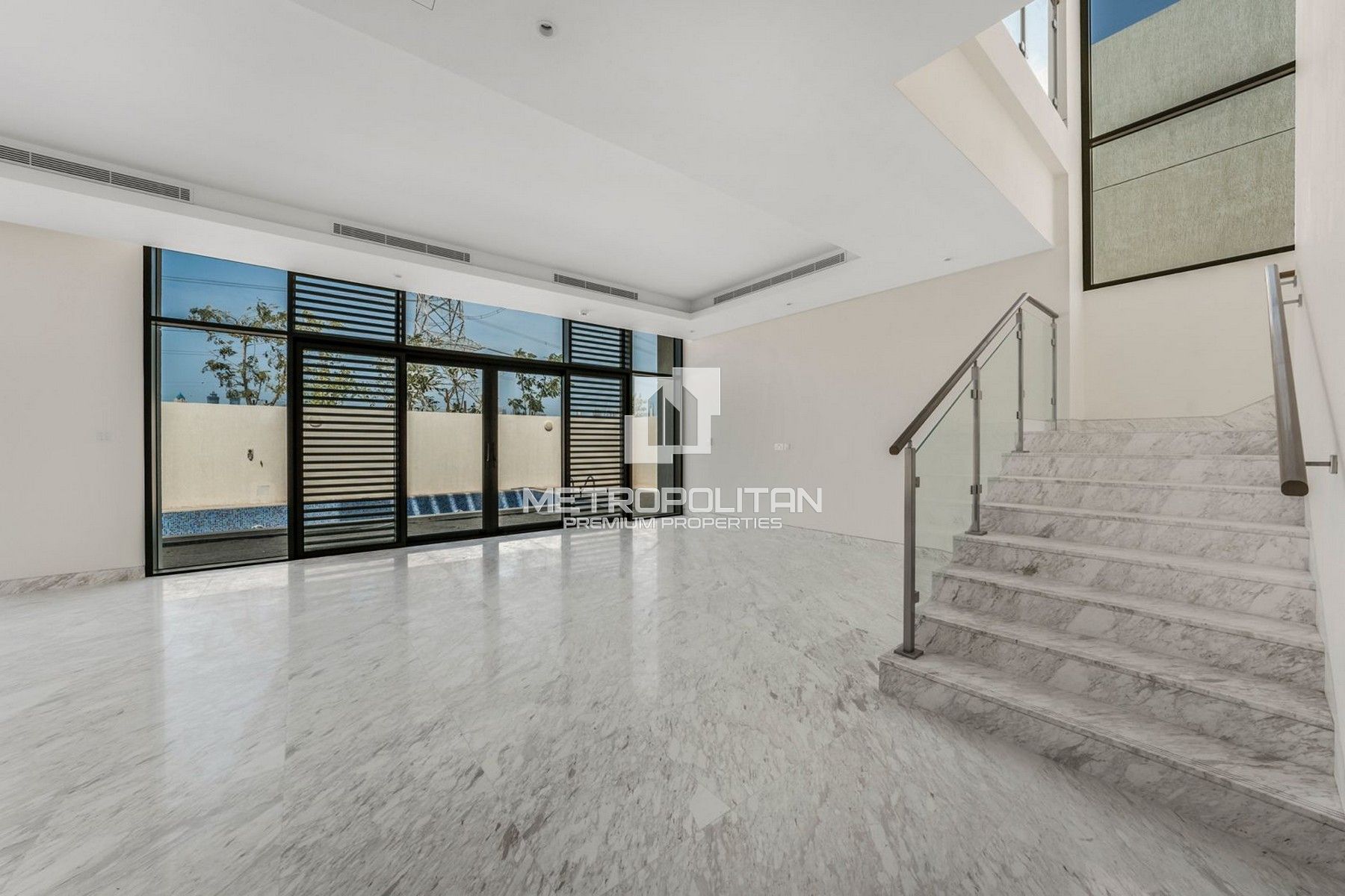 Image - District One Villas, Mohammed Bin Rashid City, Dubai | Project - Villa