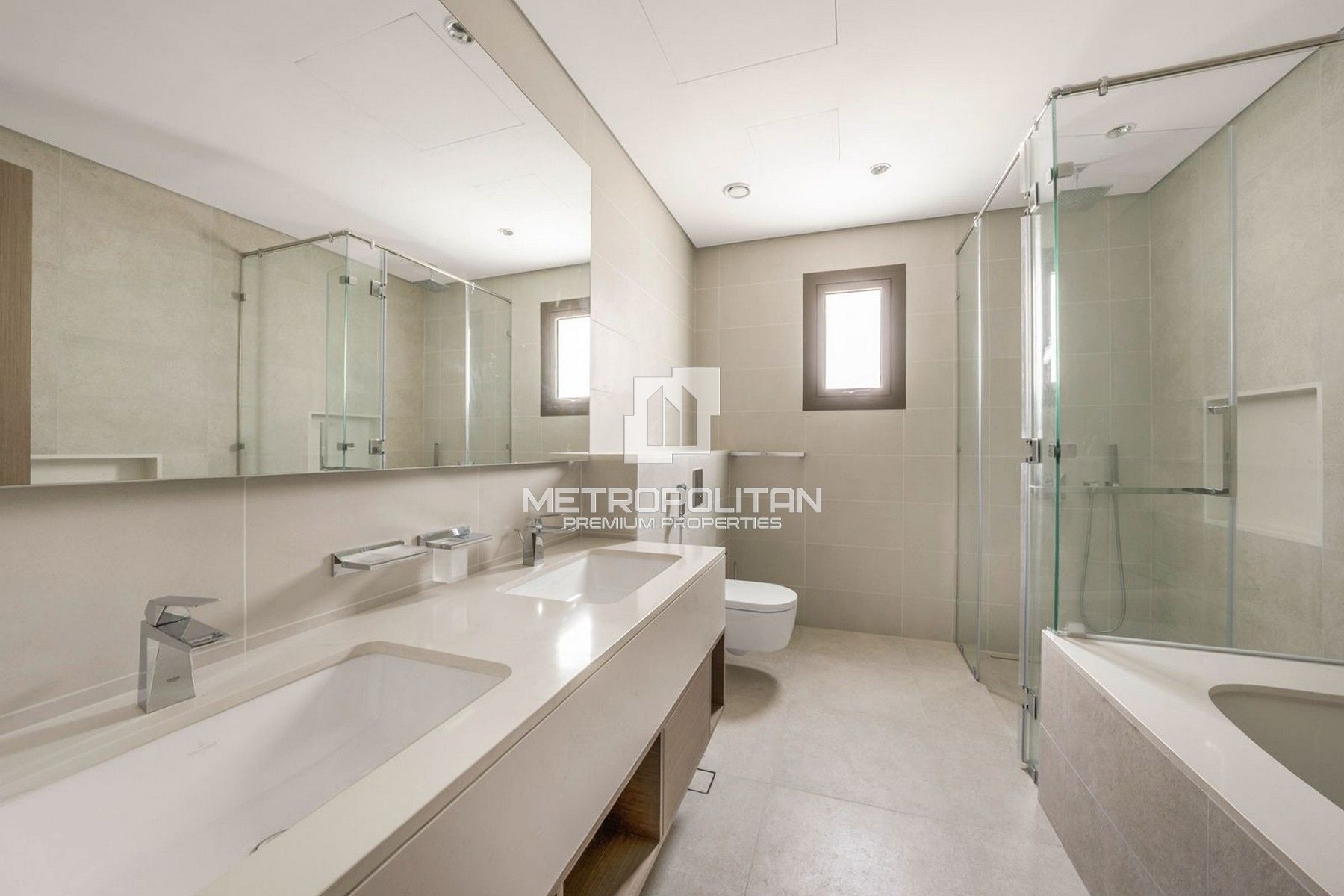 Image - District One Villas, Mohammed Bin Rashid City, Dubai | Project - Villa