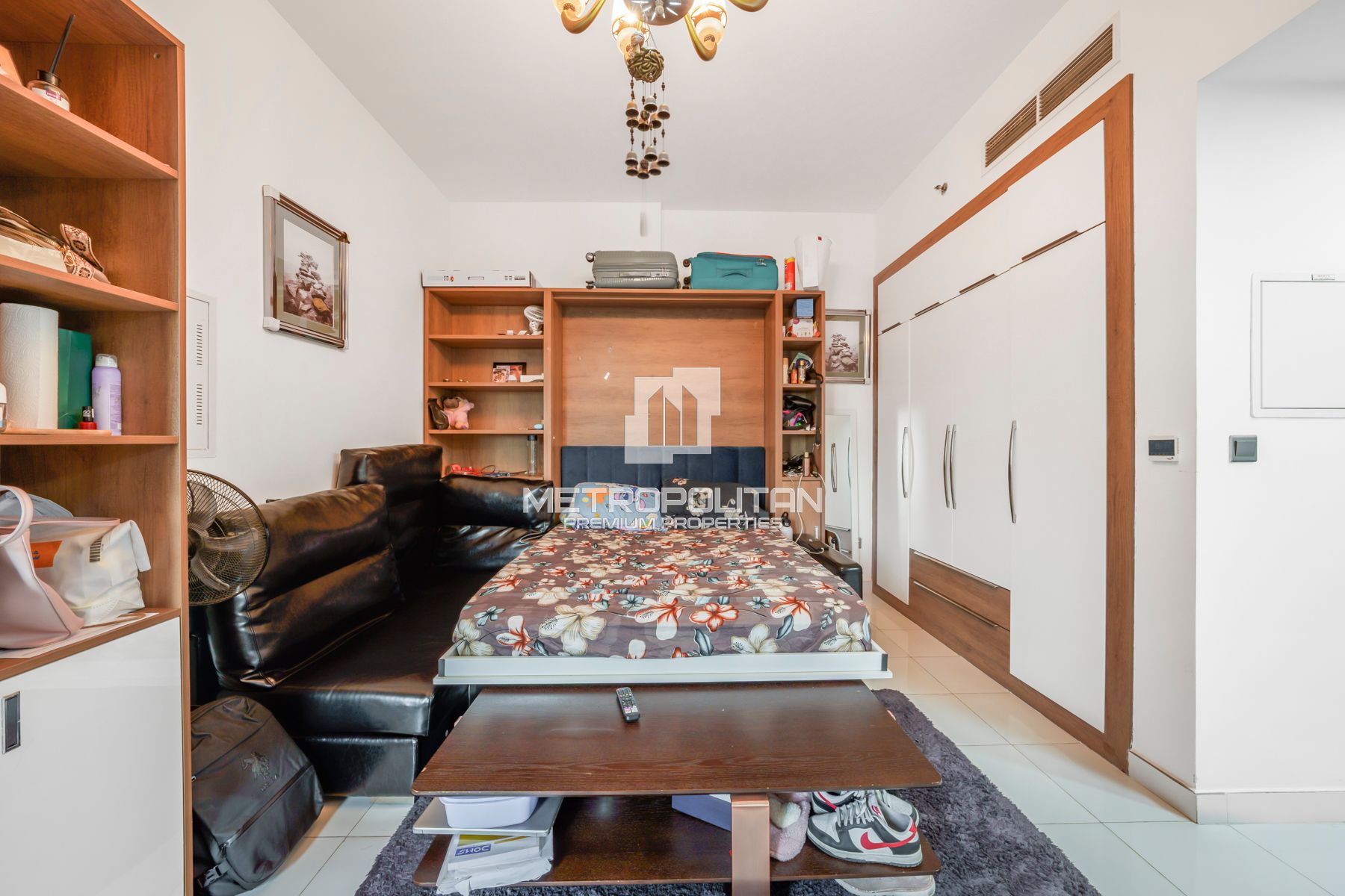 Studio Apartment for Rent in Al Furjan – MPR-7147 photo-2