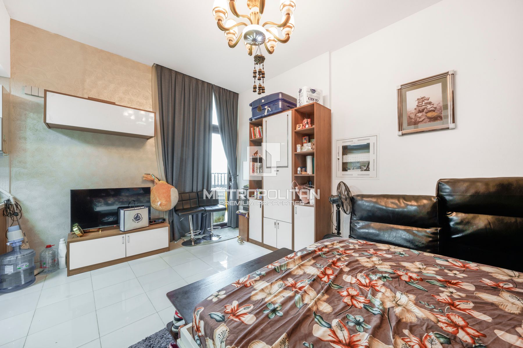 Studio Apartment for Rent in Al Furjan – MPR-7147 photo-3