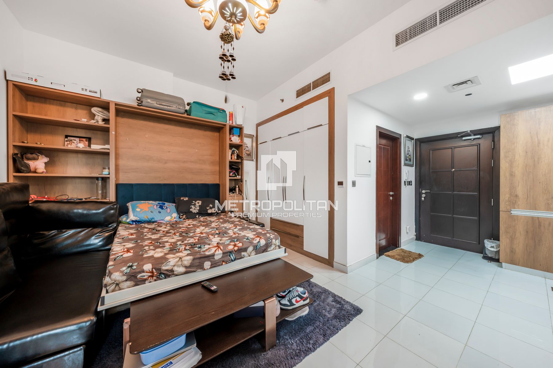 Studio Apartment for Rent in Al Furjan – MPR-7147 photo-6